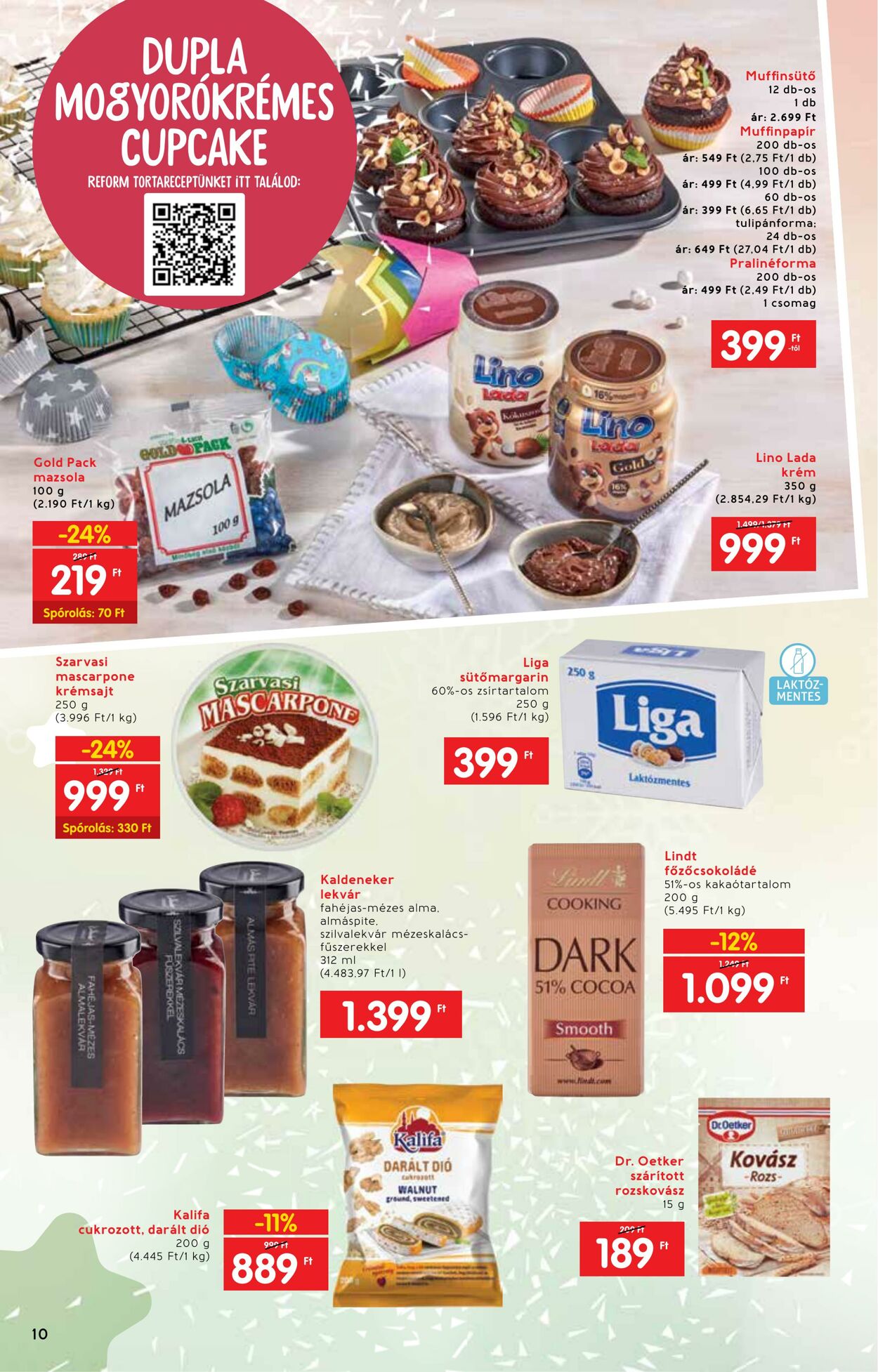 Flyer Interspar 19.10.2022 - 16.11.2022