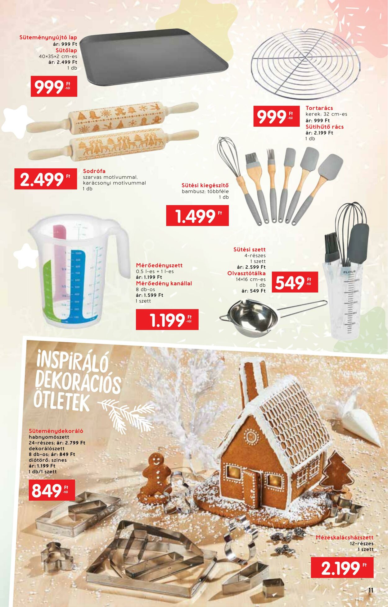 Flyer Interspar 19.10.2022 - 16.11.2022