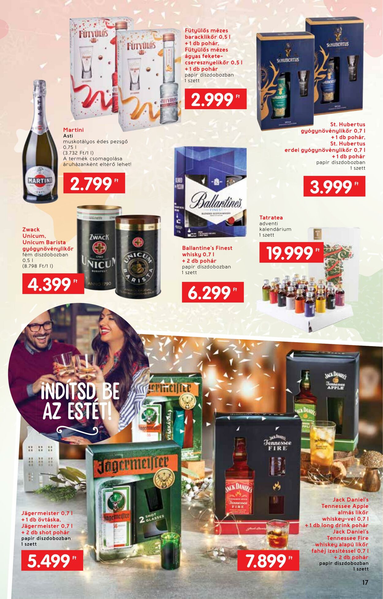 Flyer Interspar 19.10.2022 - 16.11.2022