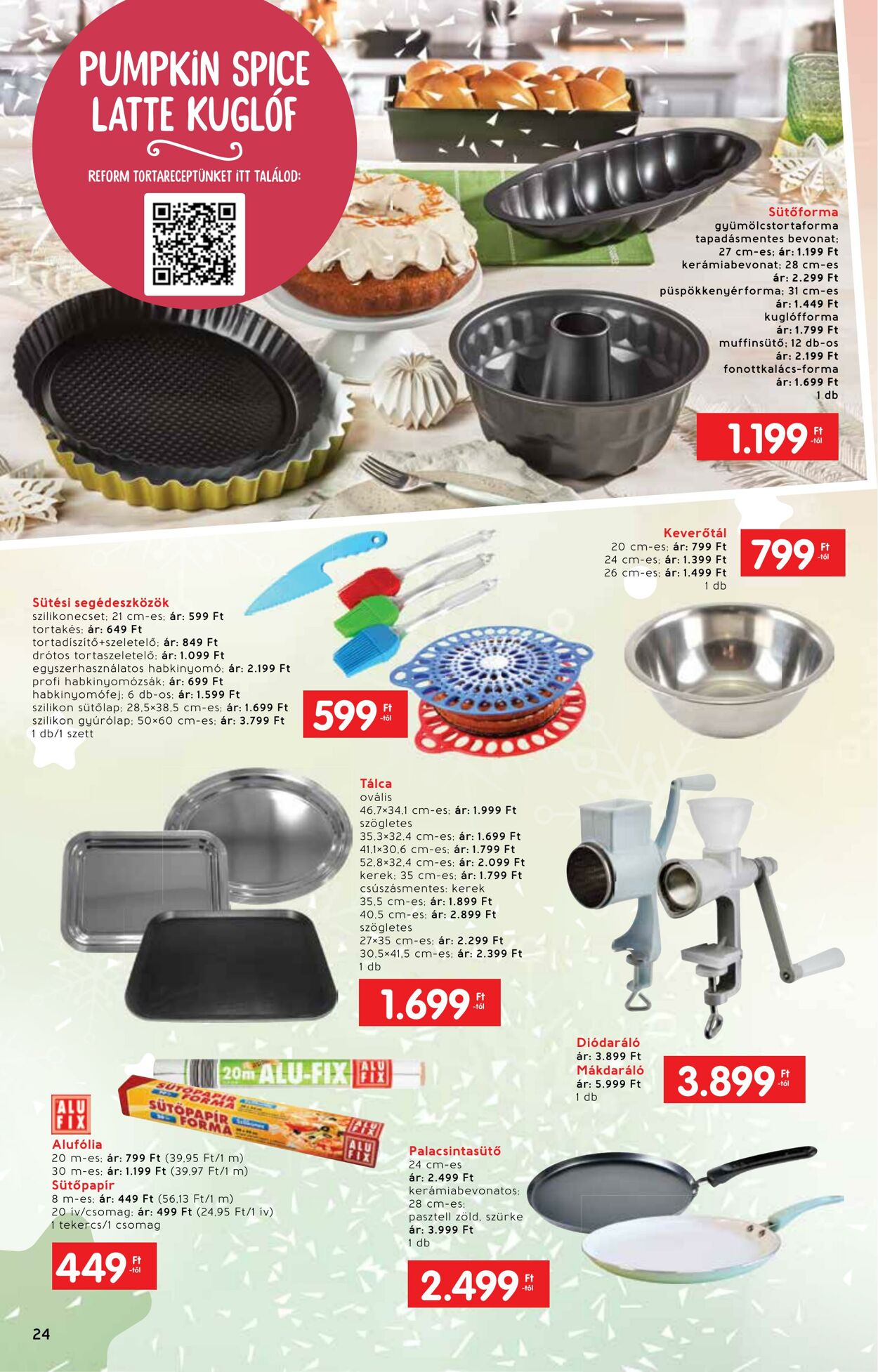 Flyer Interspar 19.10.2022 - 16.11.2022