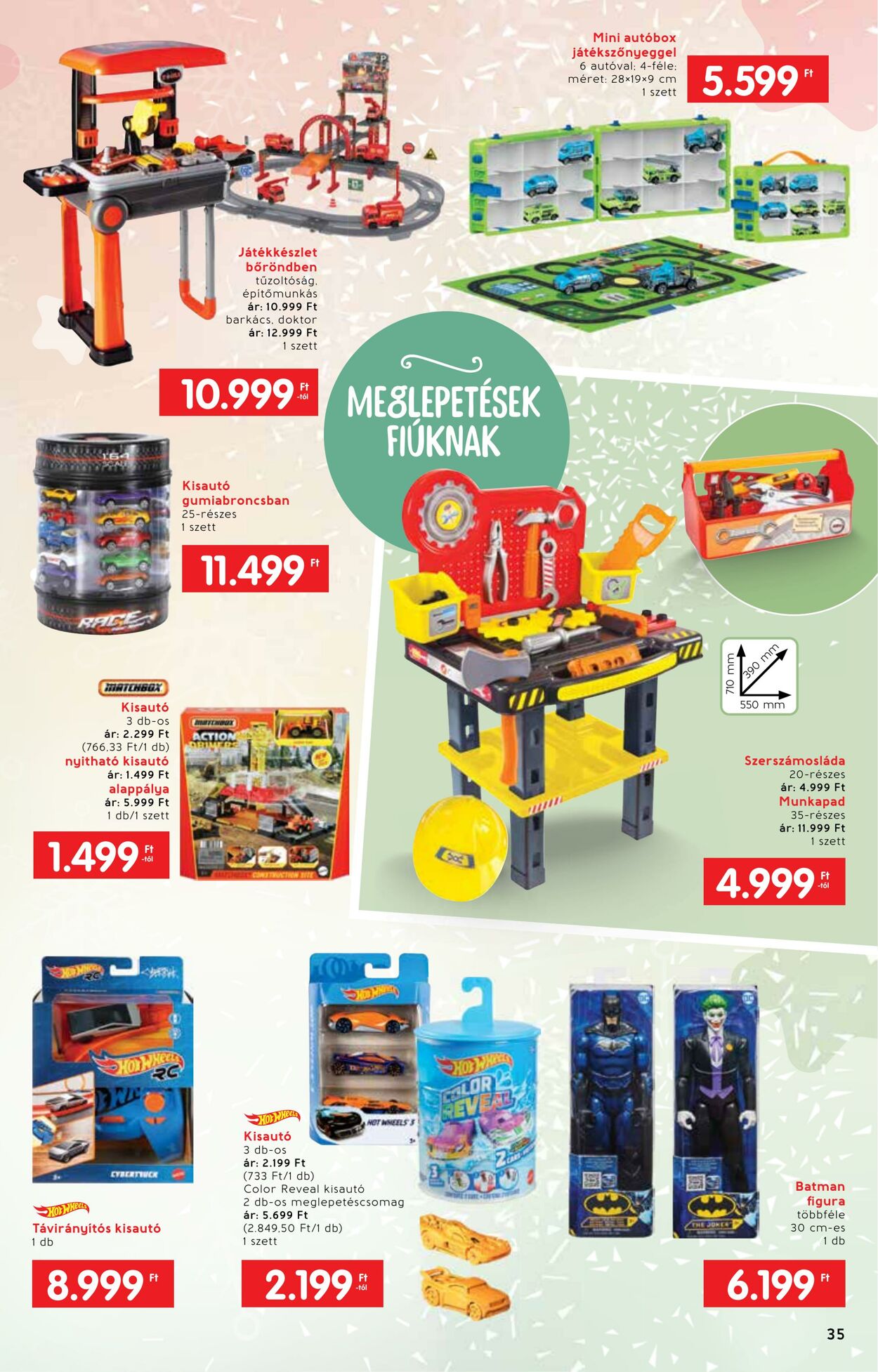 Flyer Interspar 19.10.2022 - 16.11.2022