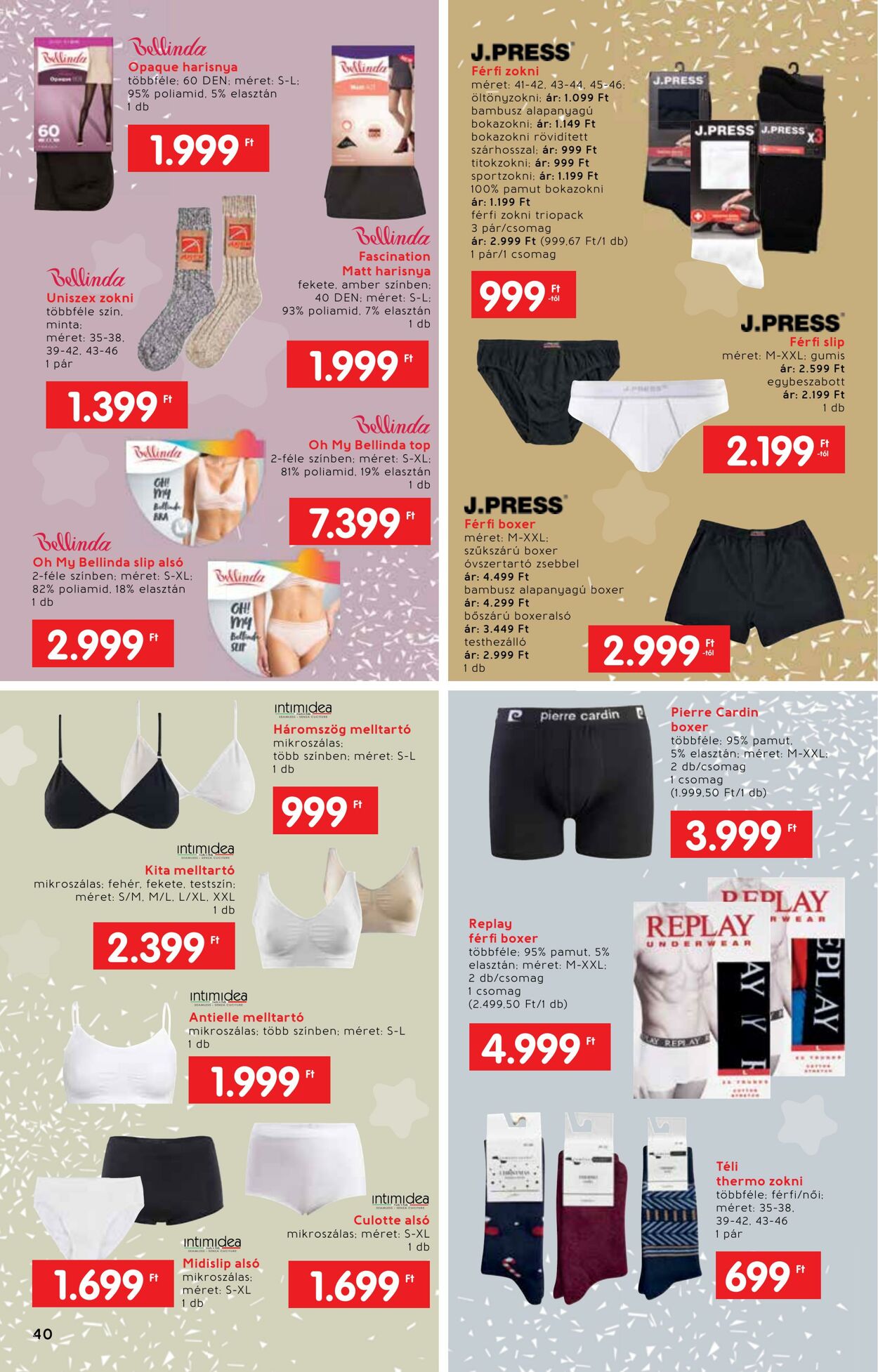 Flyer Interspar 19.10.2022 - 16.11.2022