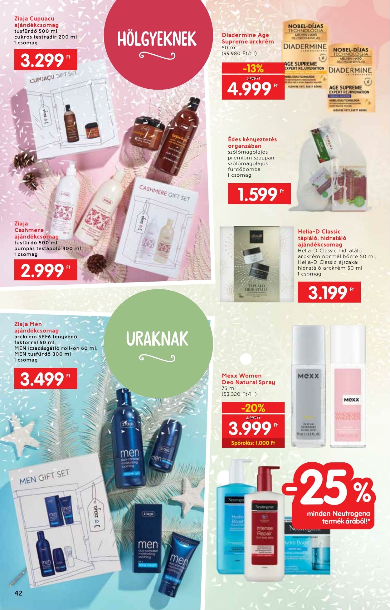 Flyer Interspar 19.10.2022 - 16.11.2022