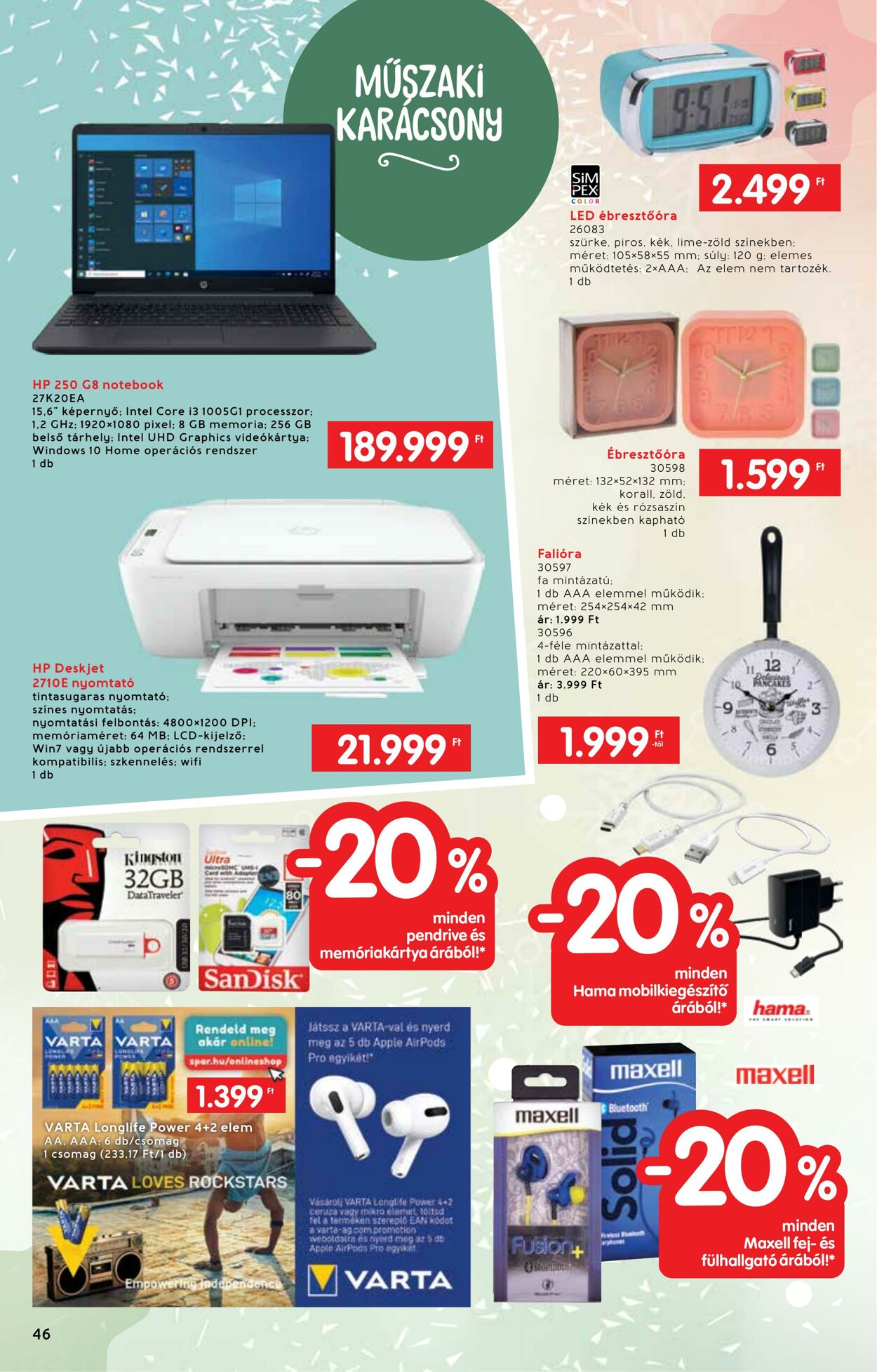 Flyer Interspar 19.10.2022 - 16.11.2022