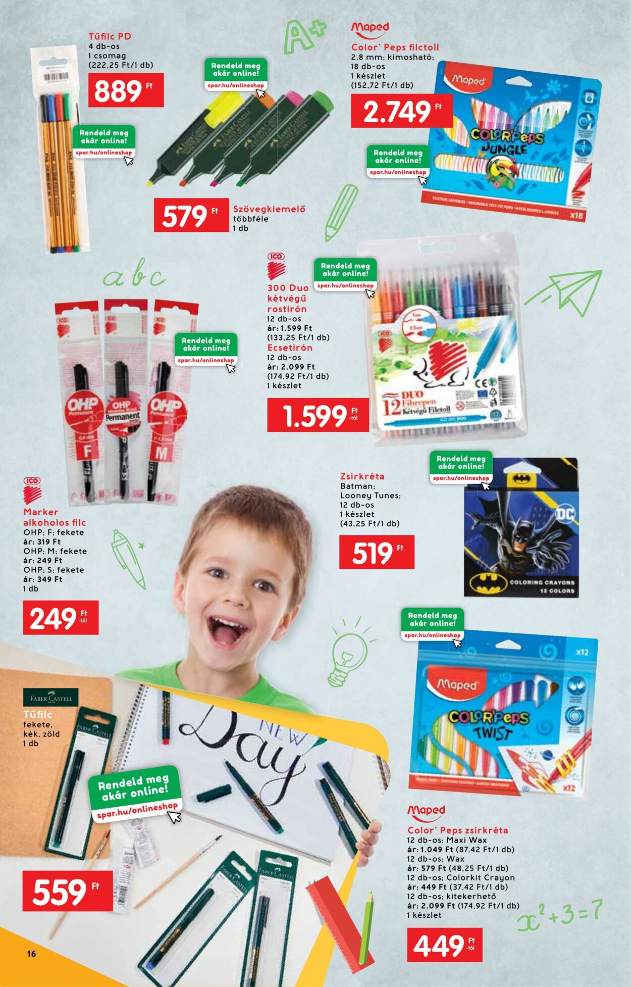 Flyer Interspar 20.07.2022 - 17.08.2022