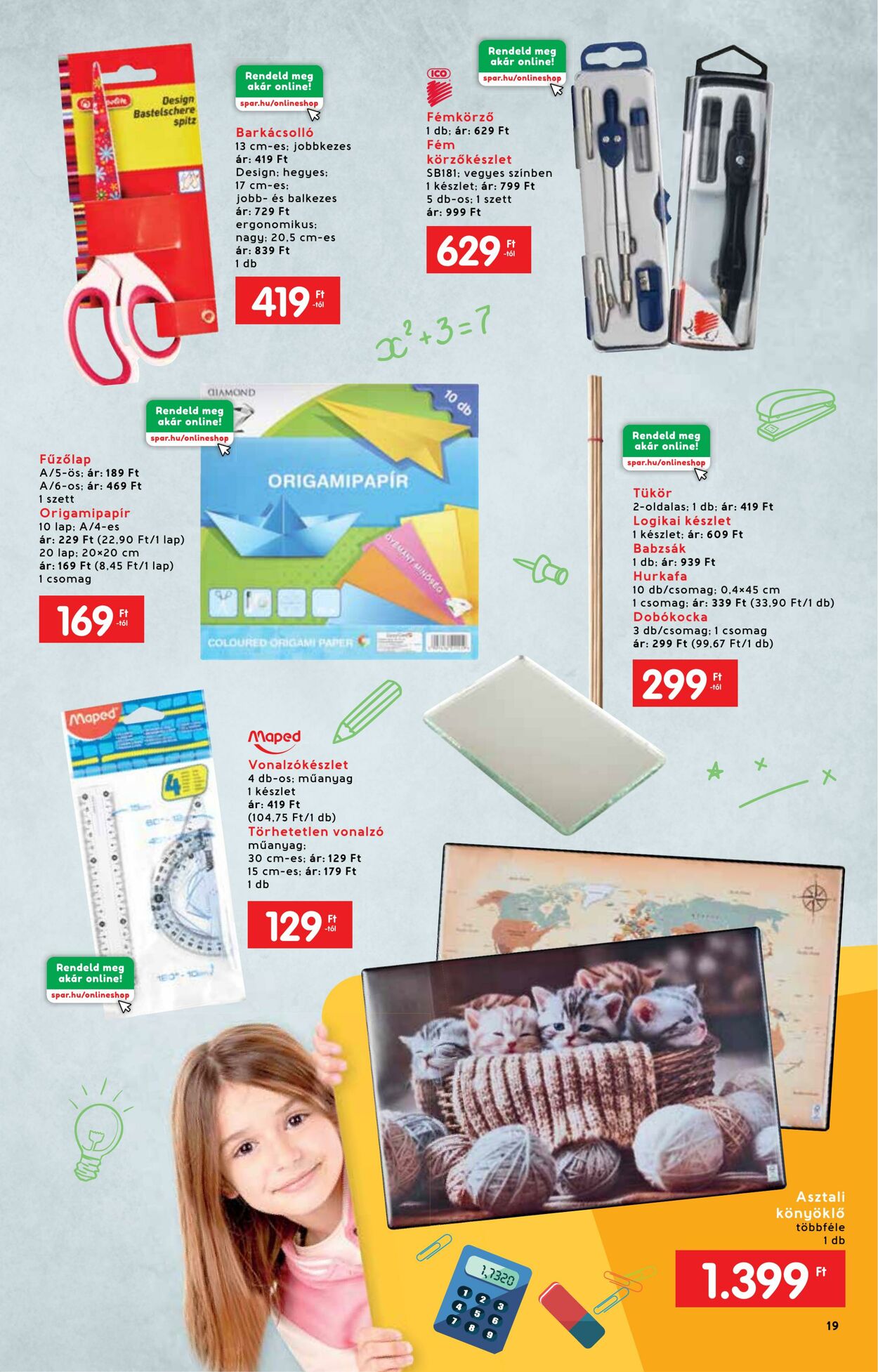 Flyer Interspar 20.07.2022 - 17.08.2022