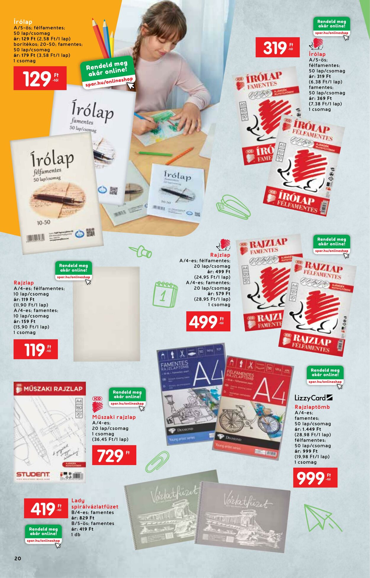 Flyer Interspar 20.07.2022 - 17.08.2022