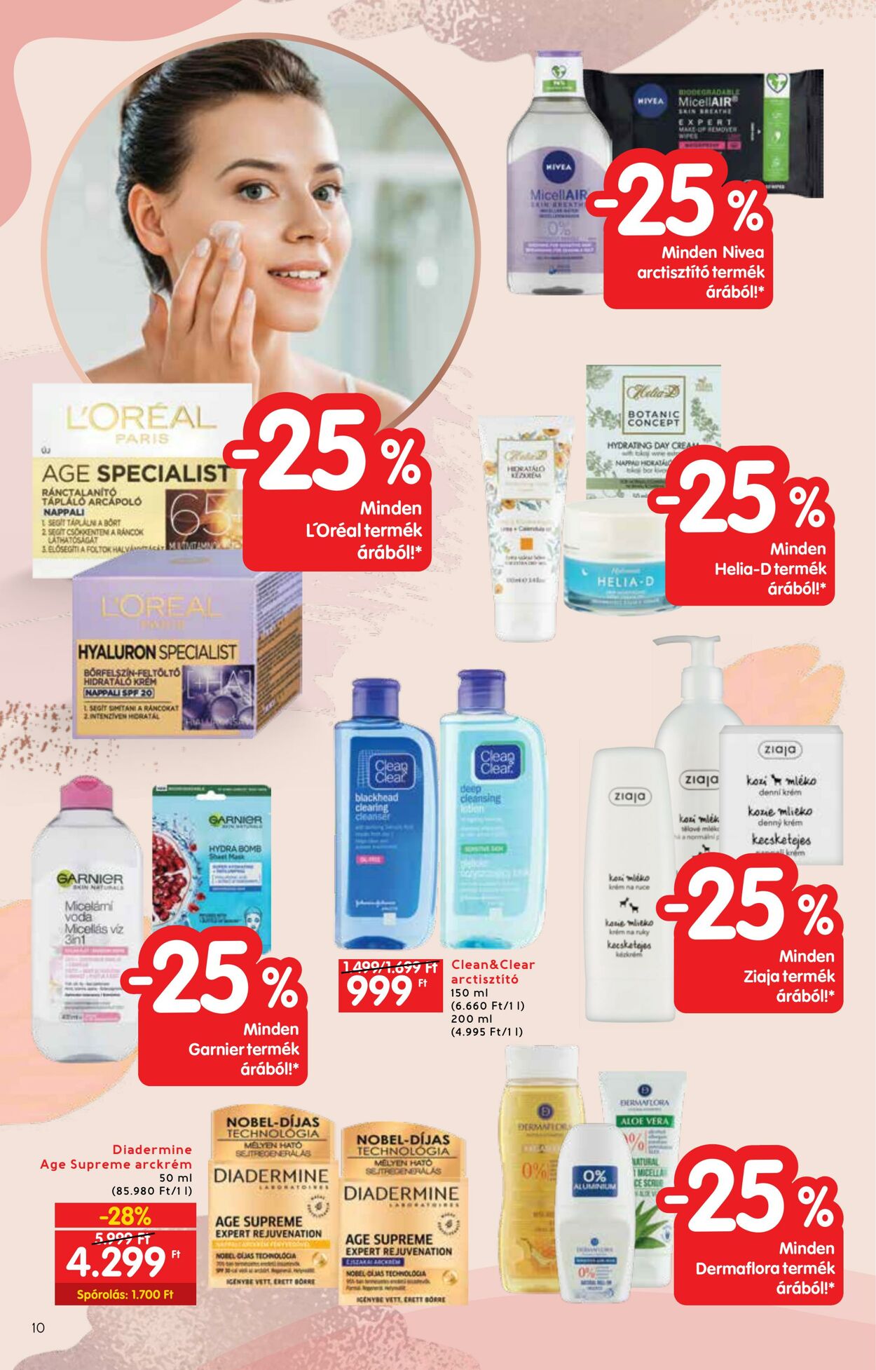 Flyer Interspar 19.04.2023 - 10.05.2023