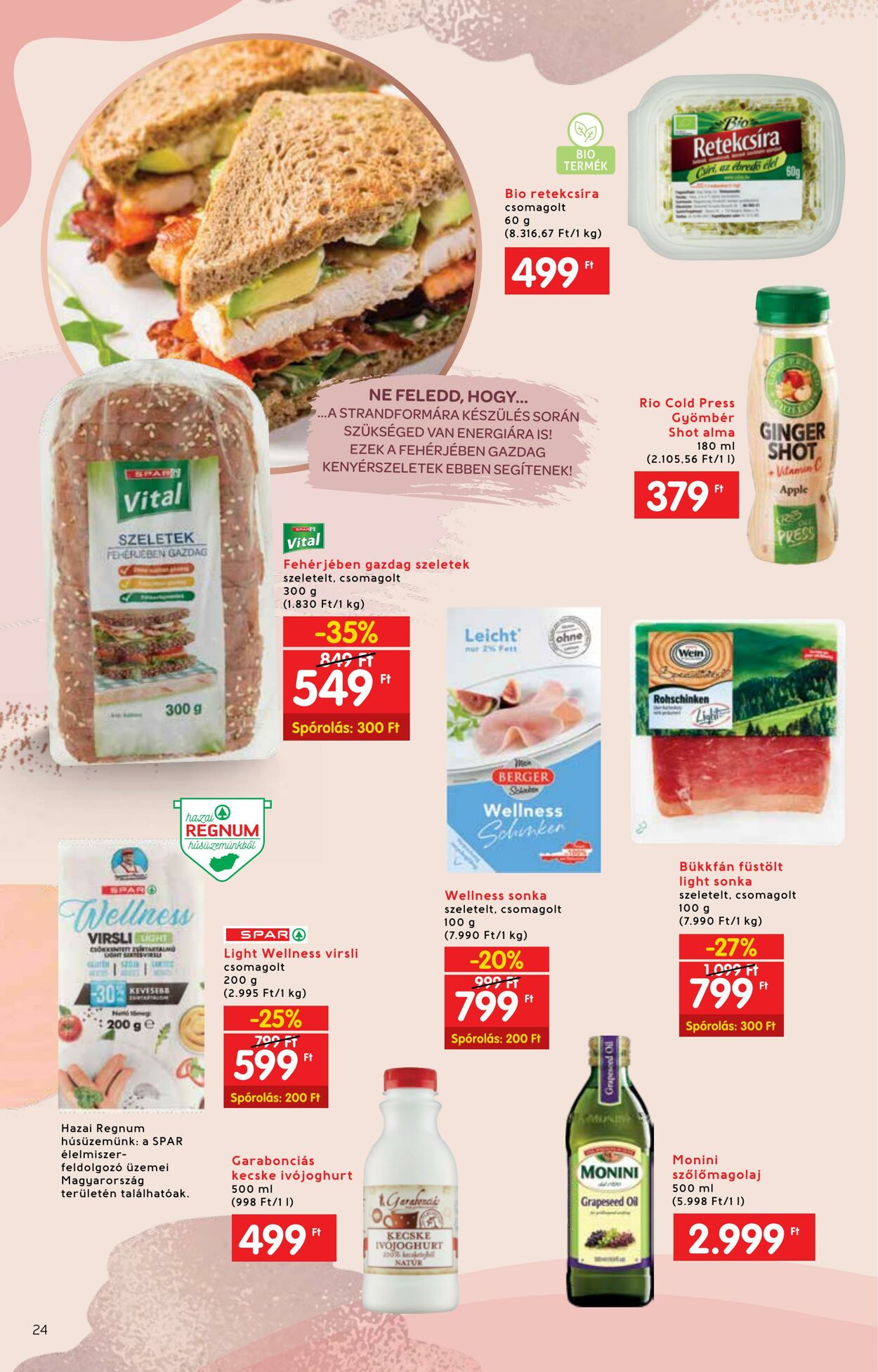 Flyer Interspar 19.04.2023 - 10.05.2023