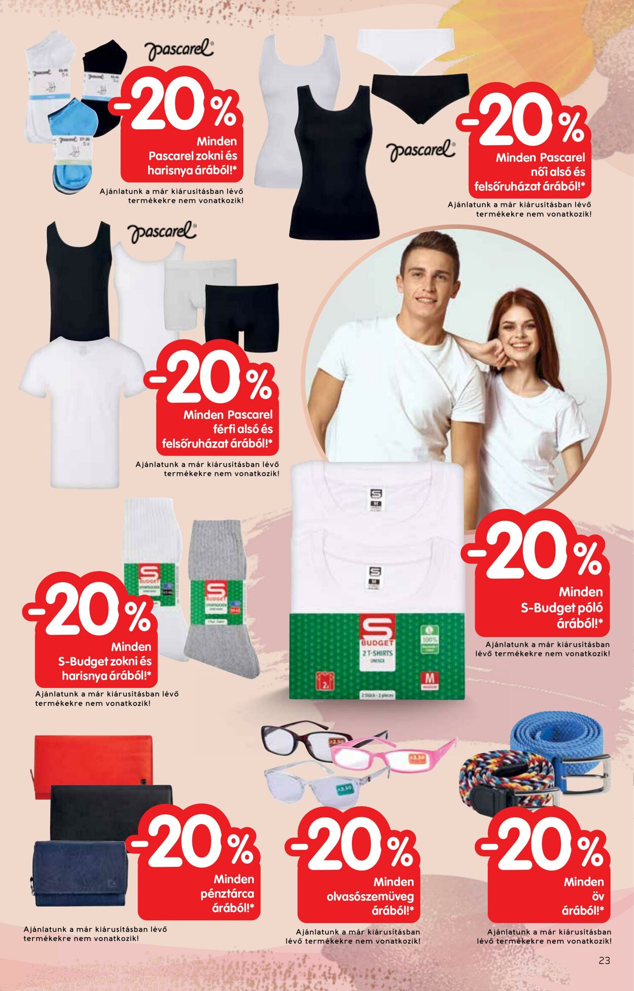 Flyer Interspar 19.04.2023 - 10.05.2023