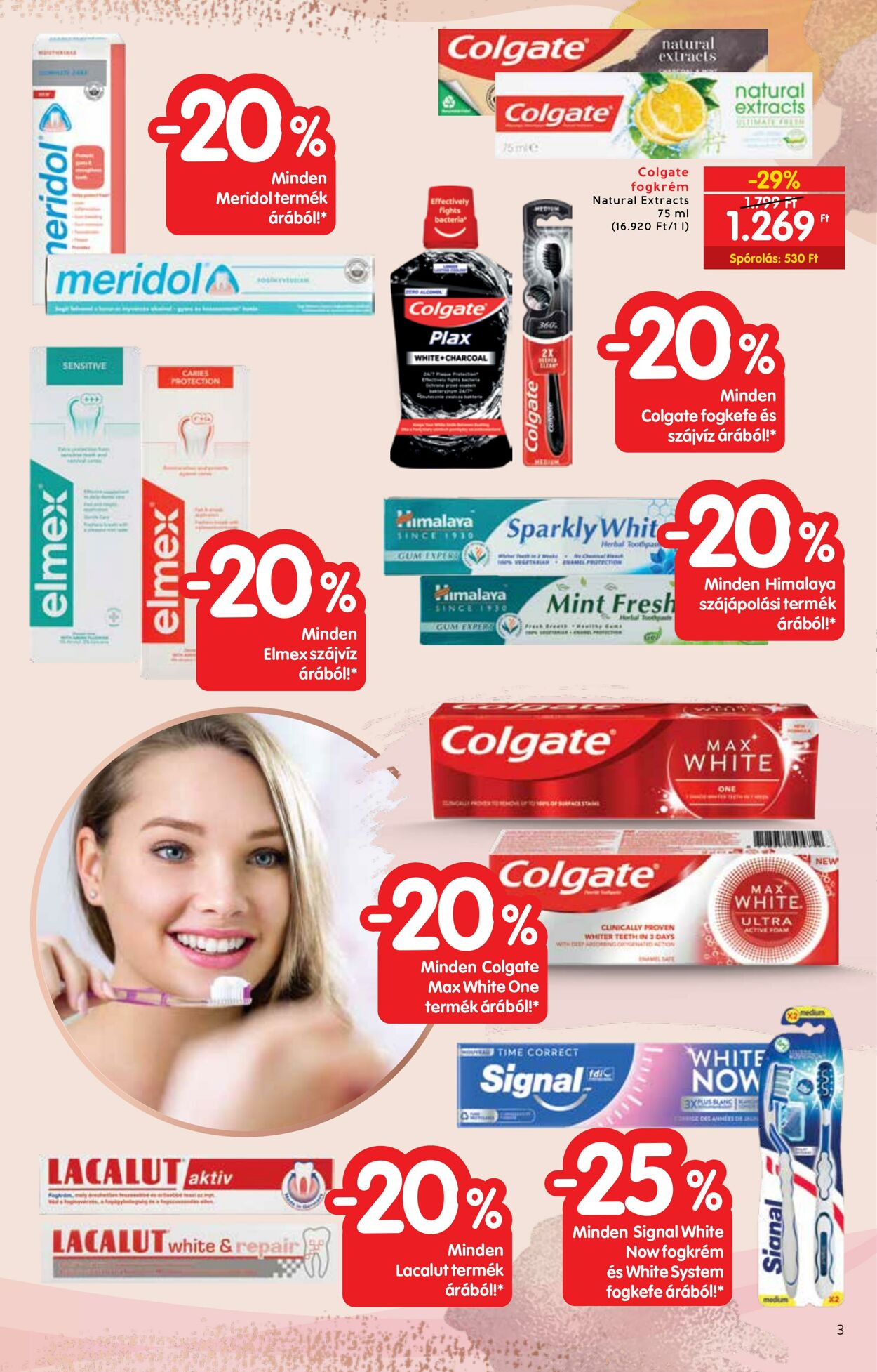 Flyer Interspar 19.04.2023 - 10.05.2023