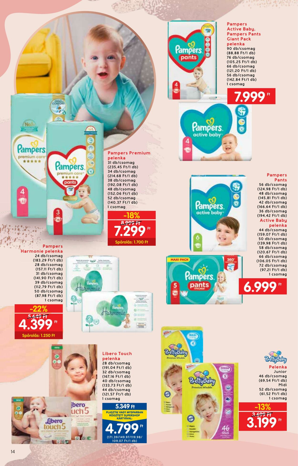 Flyer Interspar 19.04.2023 - 10.05.2023