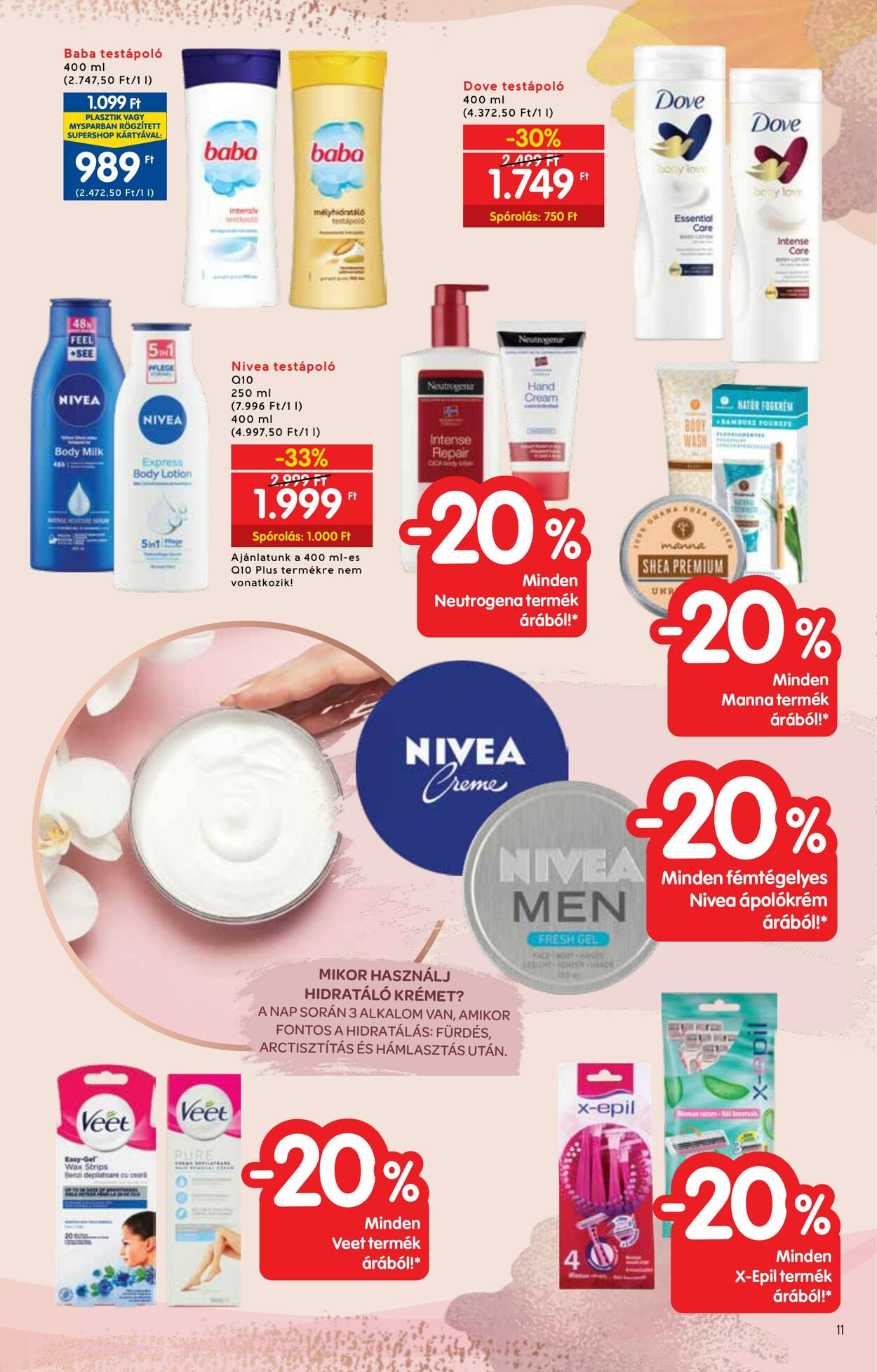 Flyer Interspar 19.04.2023 - 10.05.2023