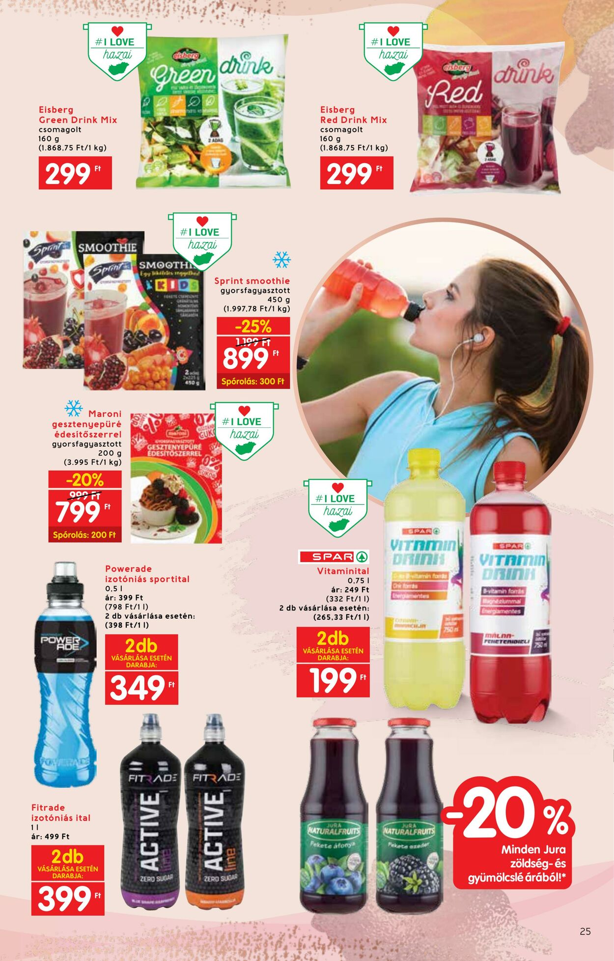 Flyer Interspar 19.04.2023 - 10.05.2023