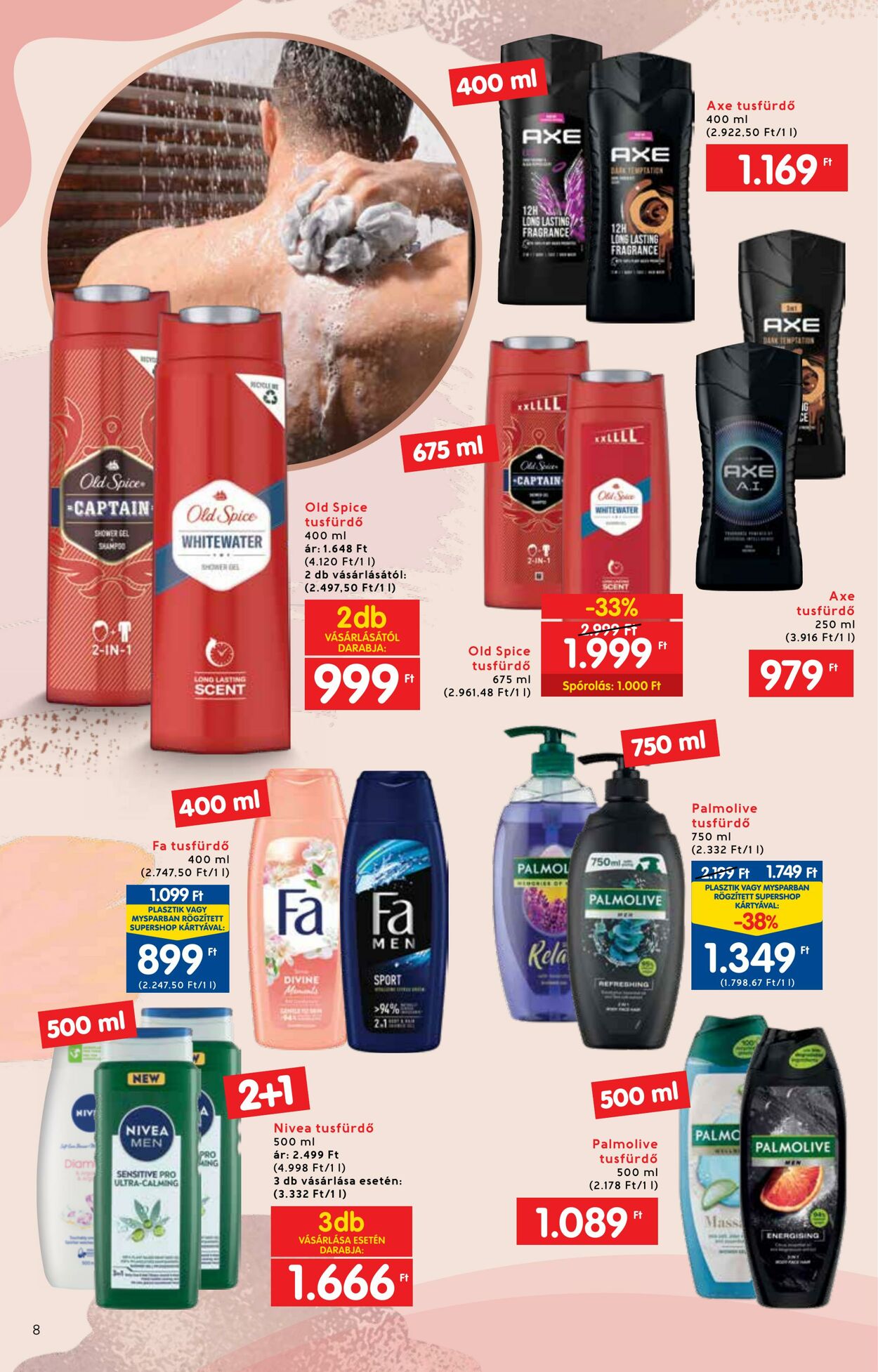 Flyer Interspar 19.04.2023 - 10.05.2023