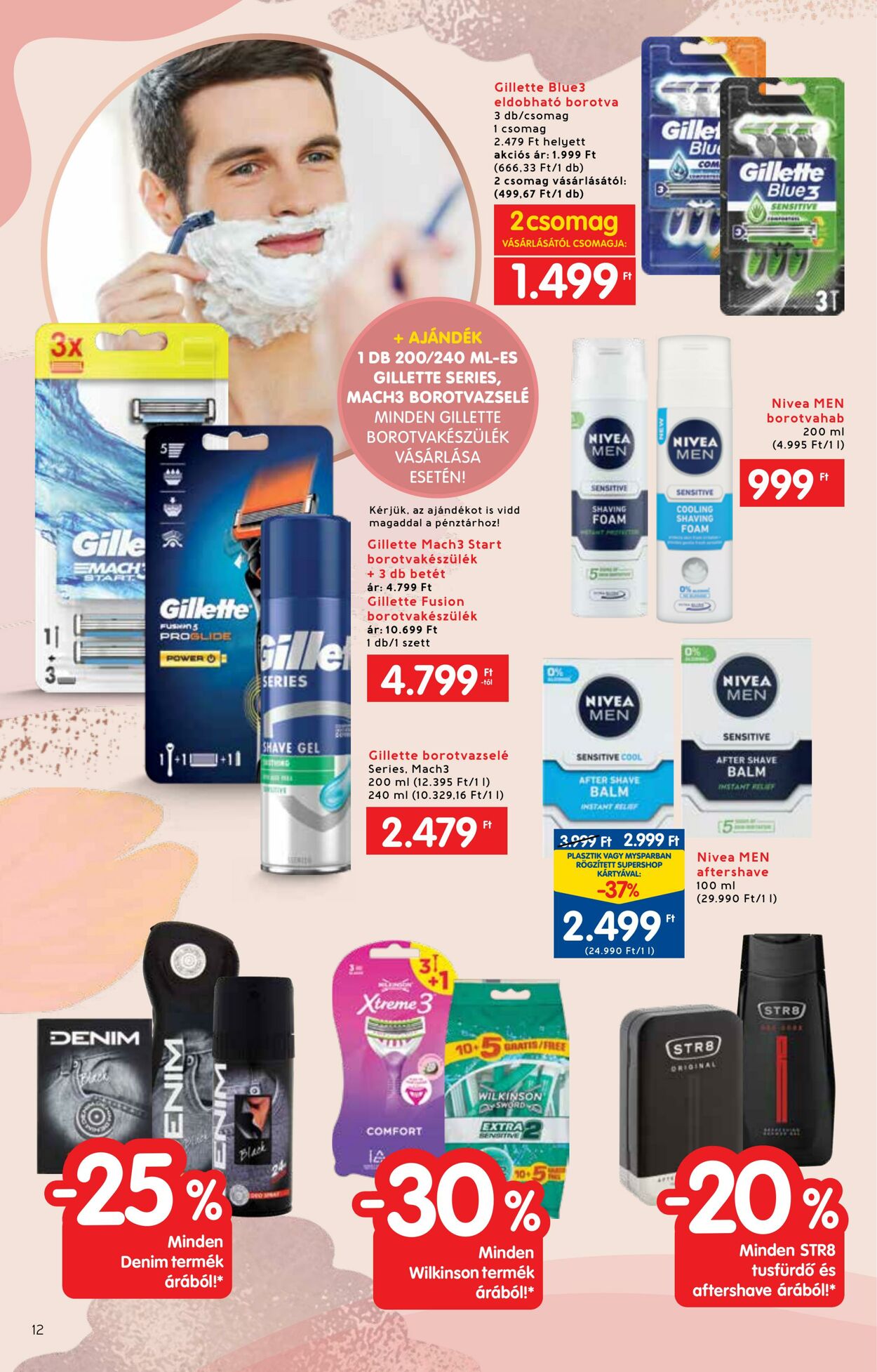 Flyer Interspar 19.04.2023 - 10.05.2023