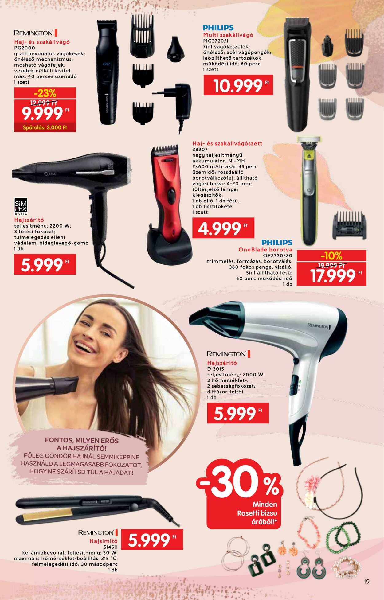 Flyer Interspar 19.04.2023 - 10.05.2023