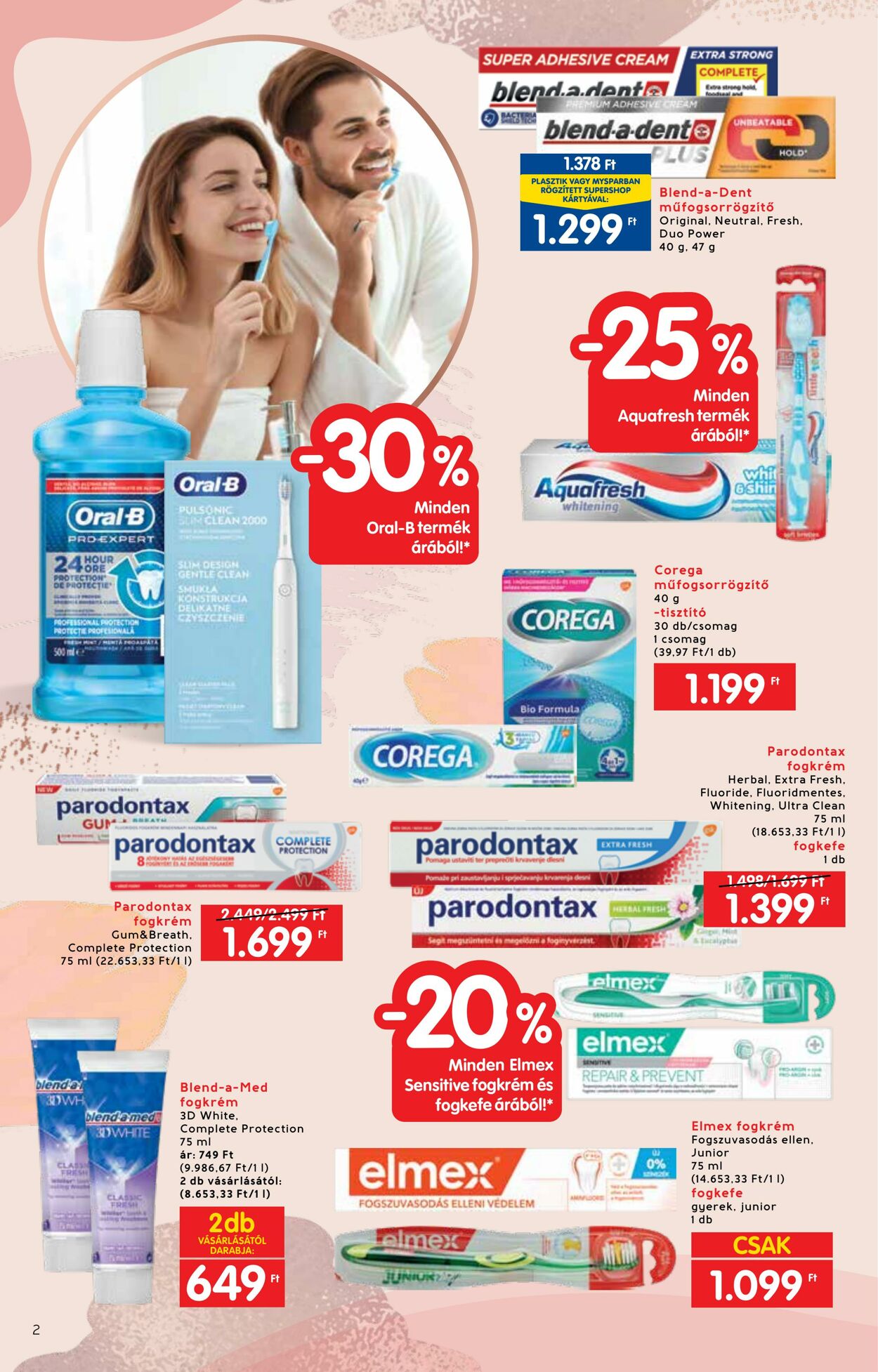 Flyer Interspar 19.04.2023 - 10.05.2023