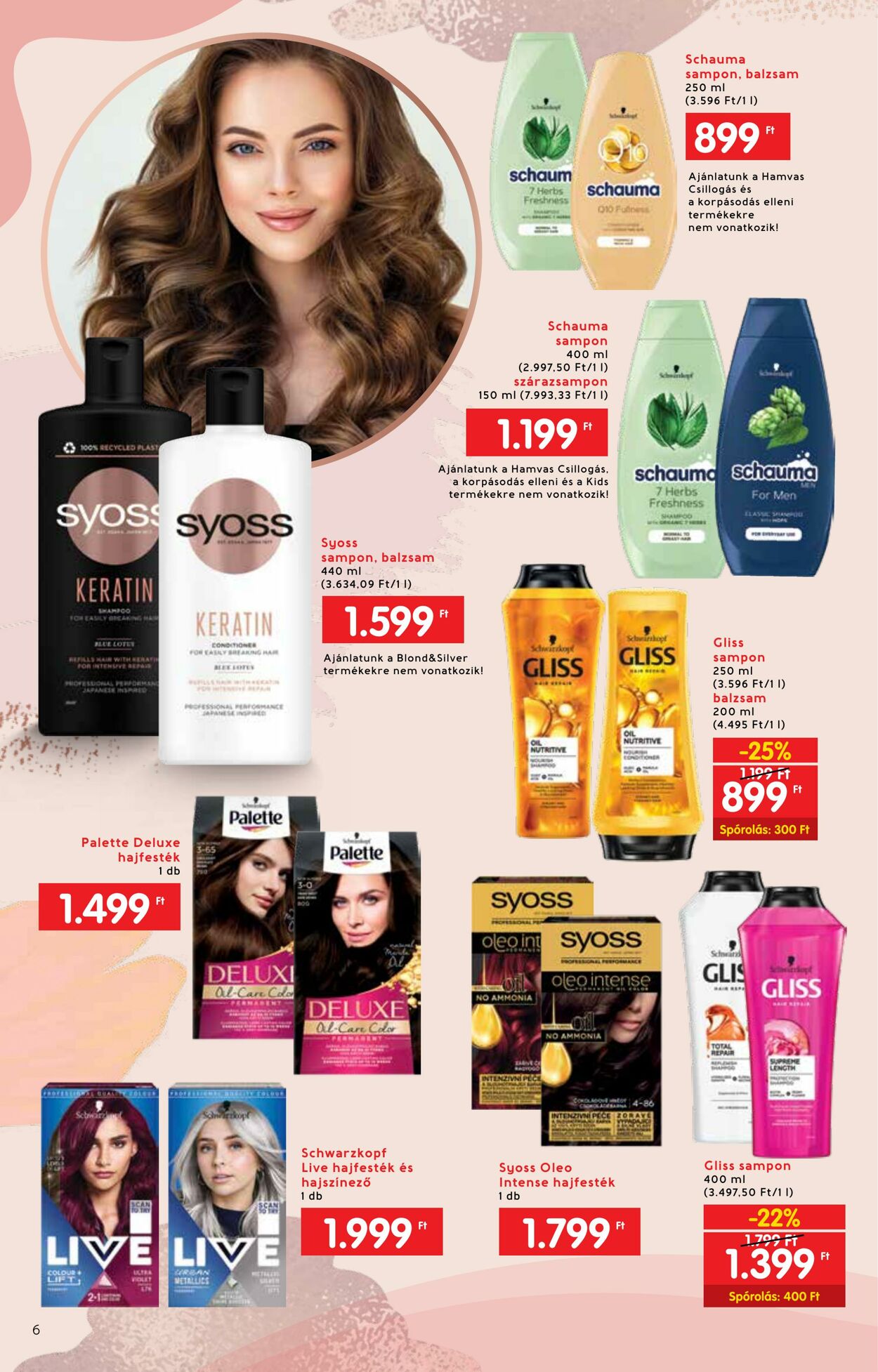 Flyer Interspar 19.04.2023 - 10.05.2023