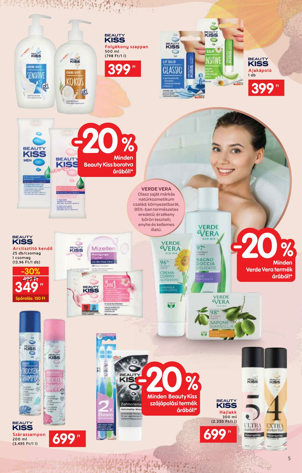 Flyer Interspar 19.04.2023 - 10.05.2023