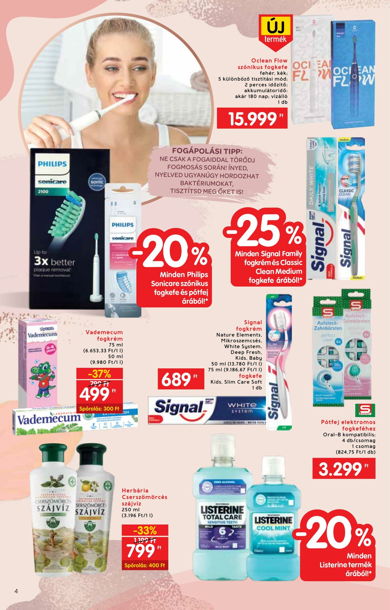 Flyer Interspar 19.04.2023 - 10.05.2023