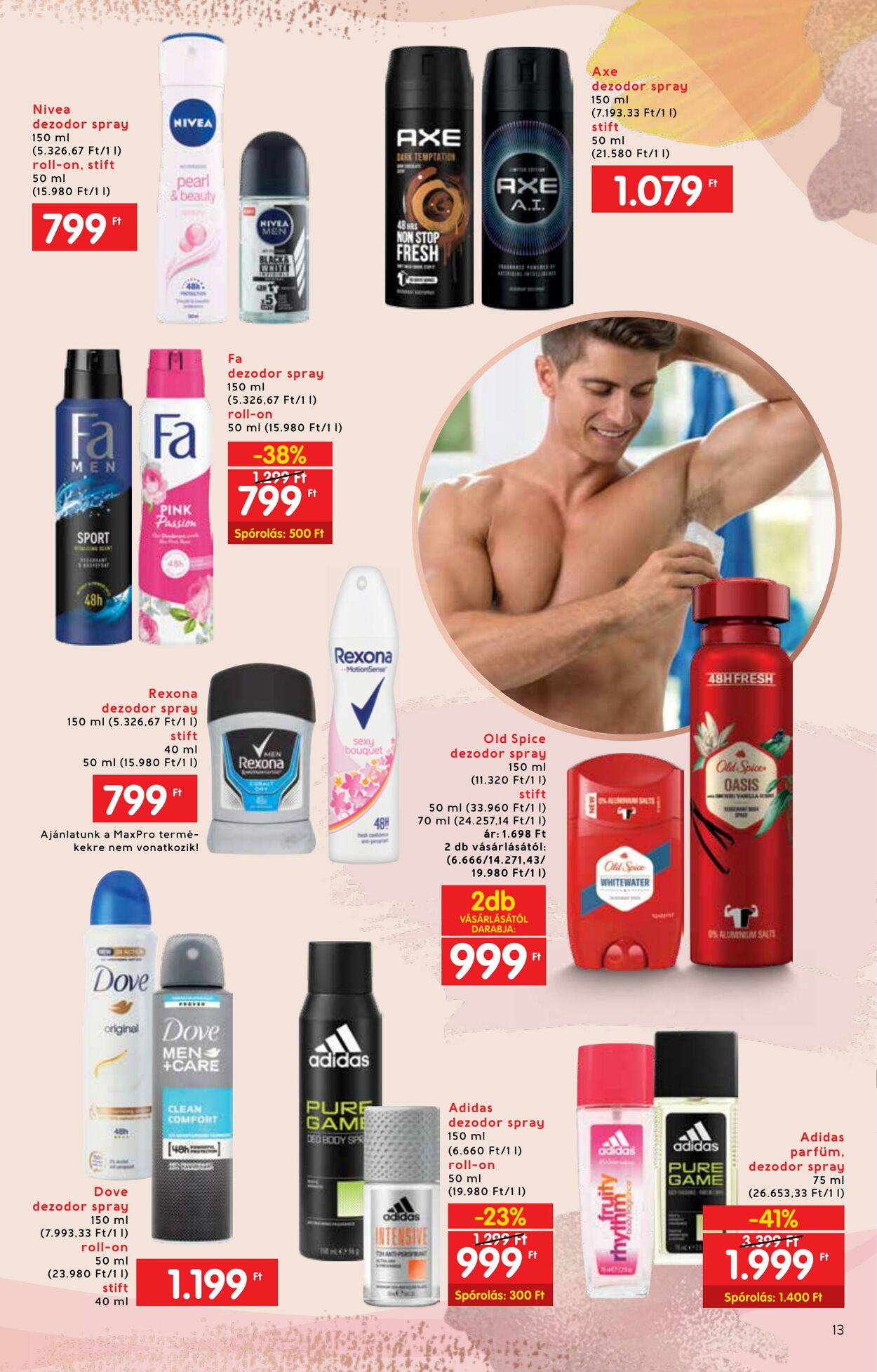 Flyer Interspar 19.04.2023 - 10.05.2023