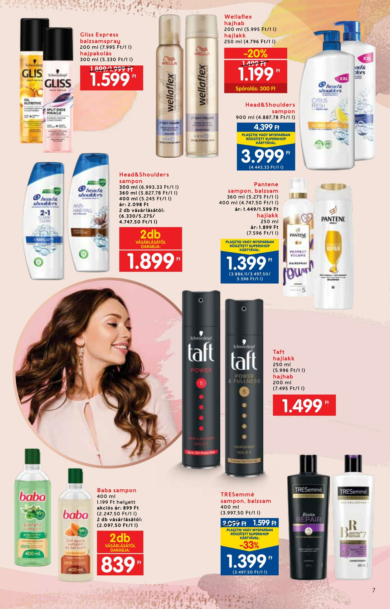 Flyer Interspar 19.04.2023 - 10.05.2023