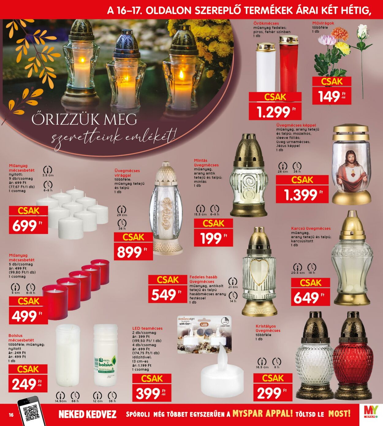 Flyer Interspar 20.10.2022 - 26.10.2022