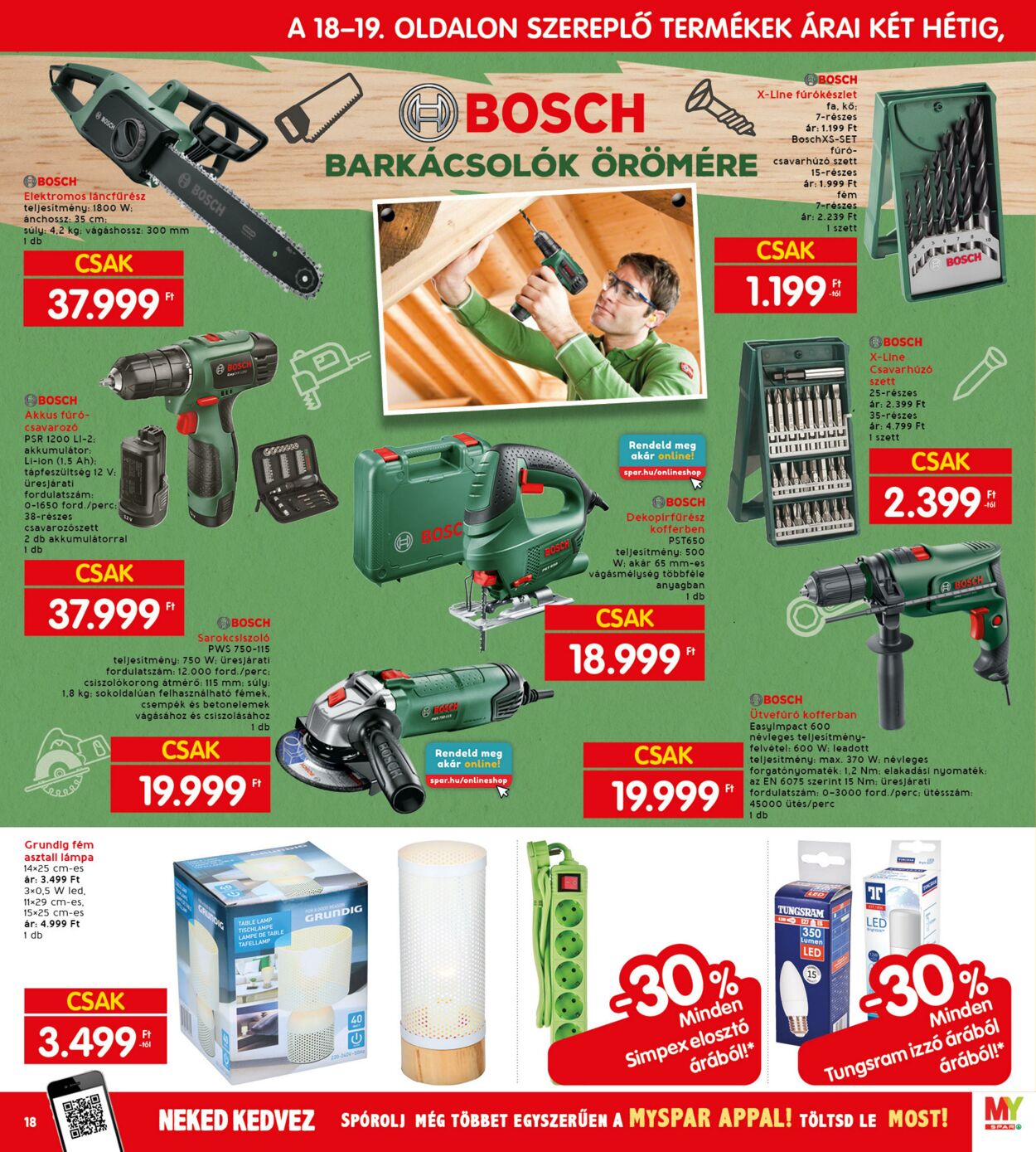 Flyer Interspar 20.10.2022 - 26.10.2022