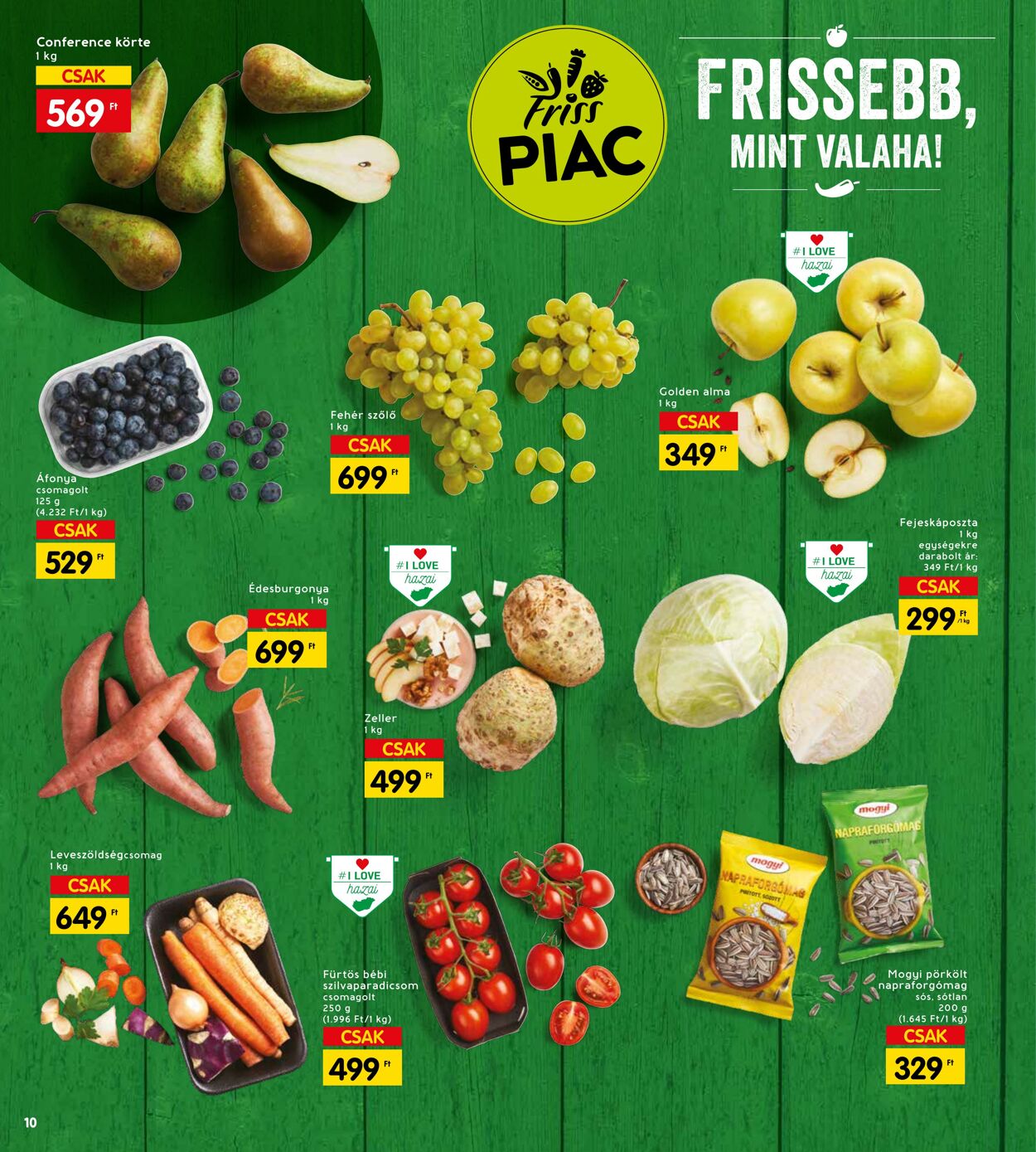 Flyer Interspar 27.10.2022 - 02.11.2022