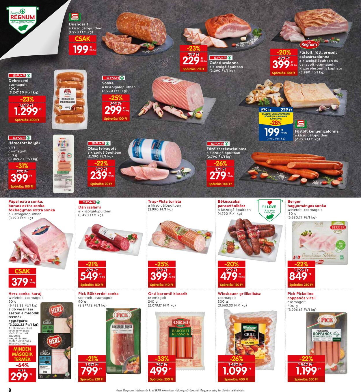 Flyer Interspar 11.05.2023 - 17.05.2023