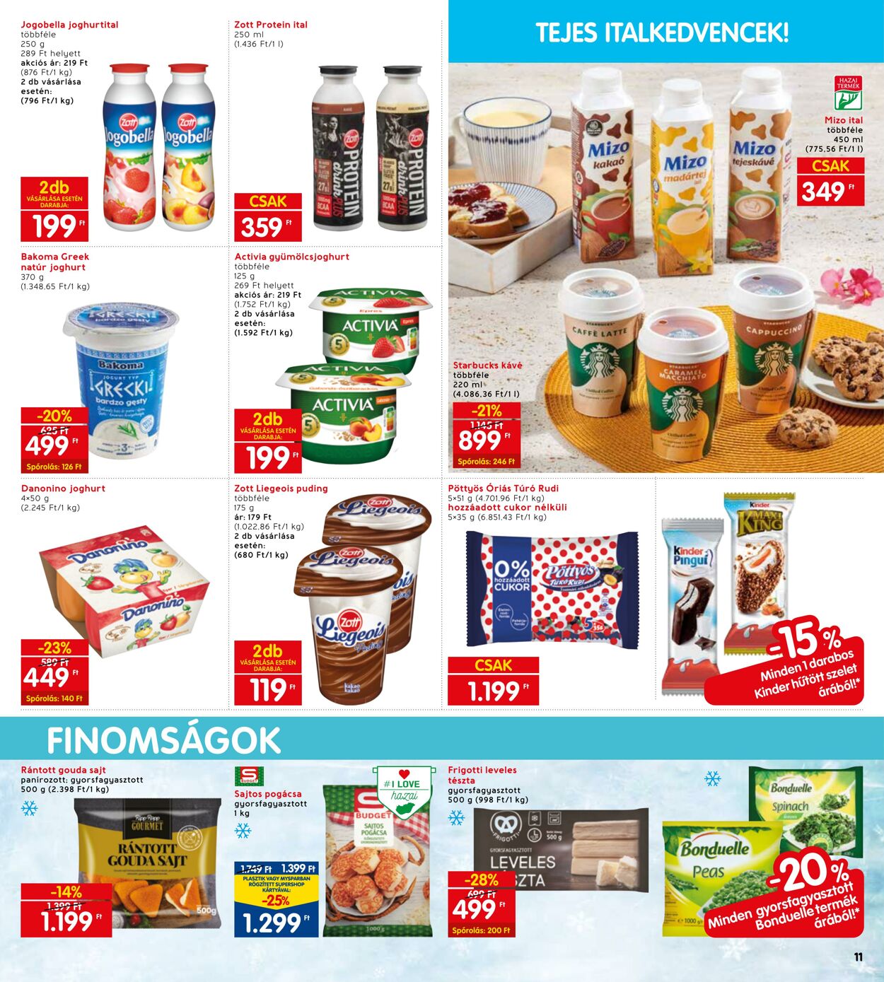 Flyer Interspar 11.05.2023 - 17.05.2023