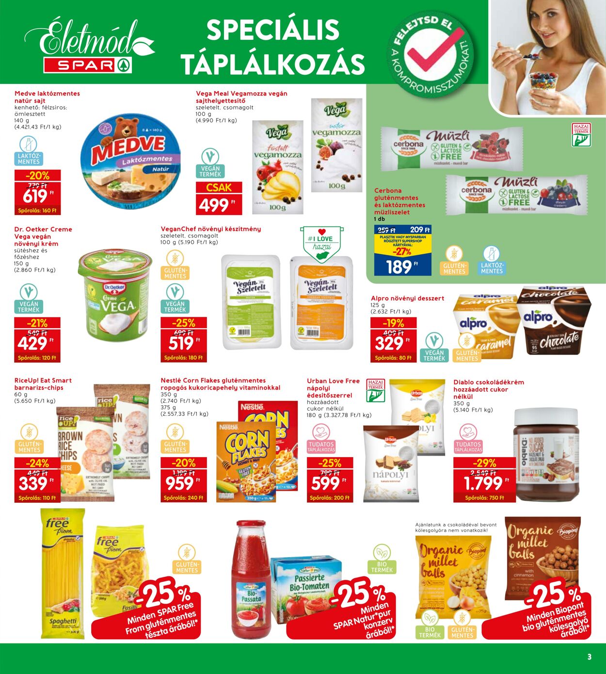 Flyer Interspar 11.05.2023 - 17.05.2023