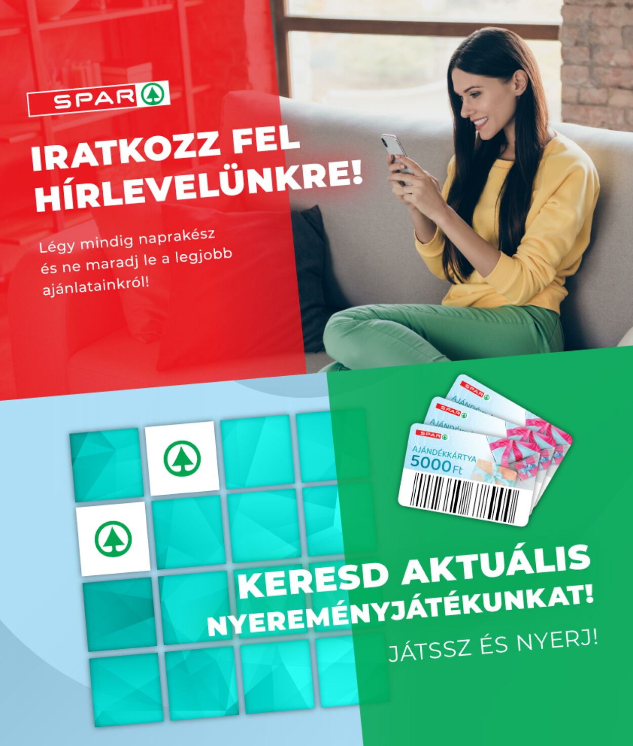 Flyer Interspar 30.03.2023 - 08.04.2023