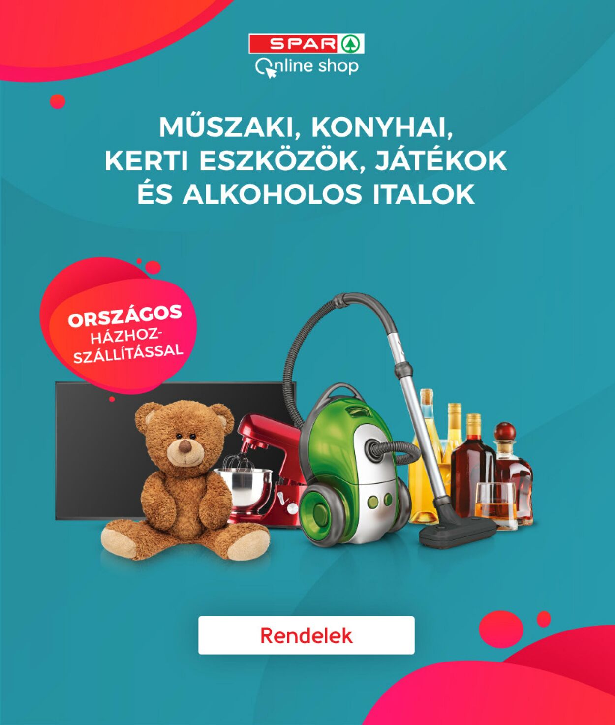 Flyer Interspar 27.04.2023 - 03.05.2023