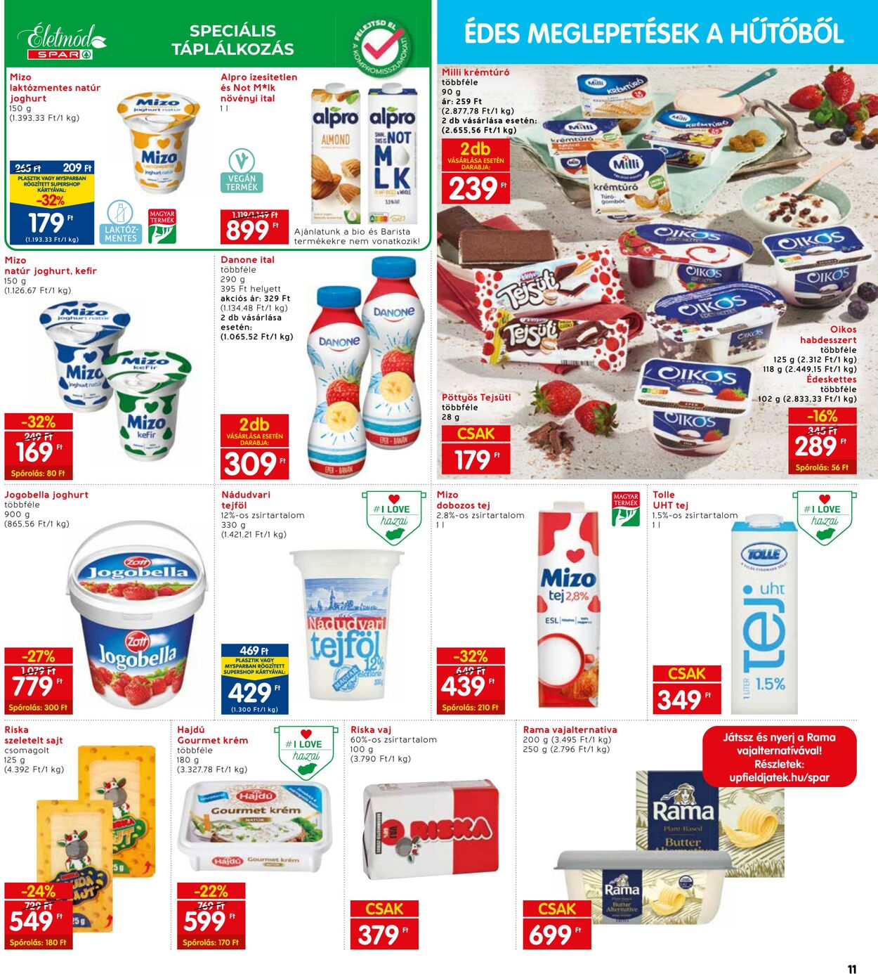 Flyer Interspar 27.04.2023 - 03.05.2023