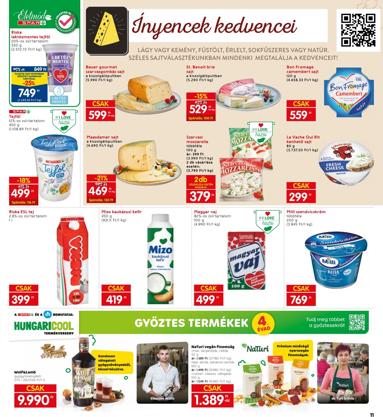 Flyer Interspar 13.04.2023 - 19.04.2023