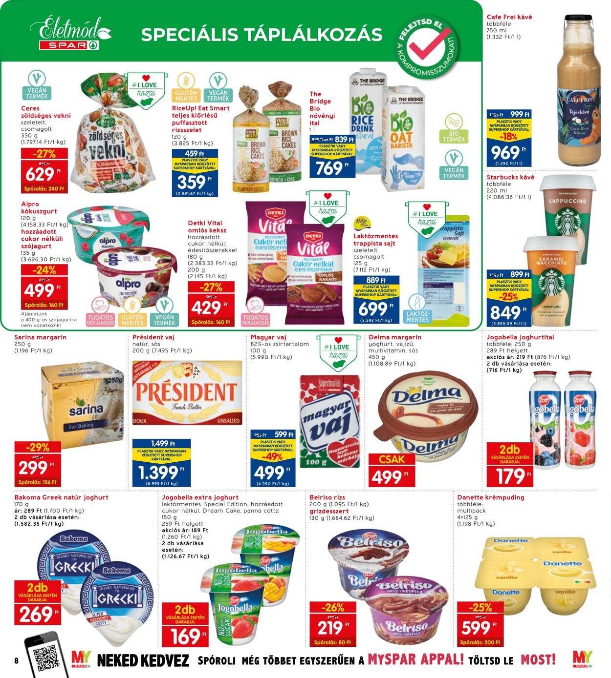 Flyer Interspar 09.03.2023 - 14.03.2023