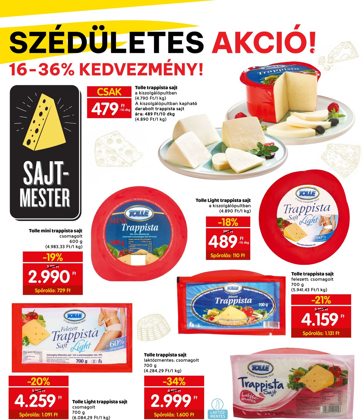 Flyer Interspar 09.03.2023 - 14.03.2023