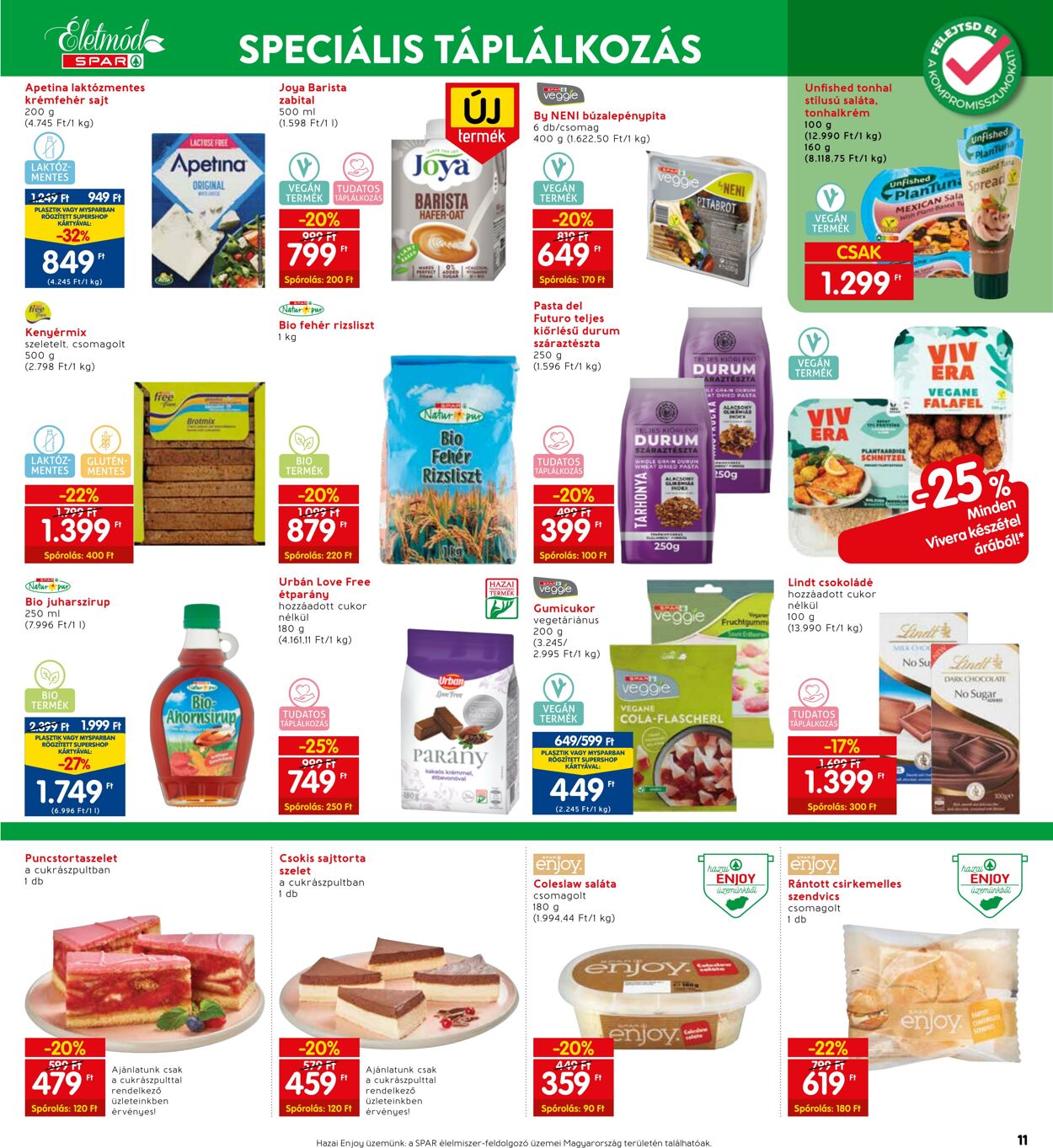 Flyer Interspar 18.05.2023 - 24.05.2023