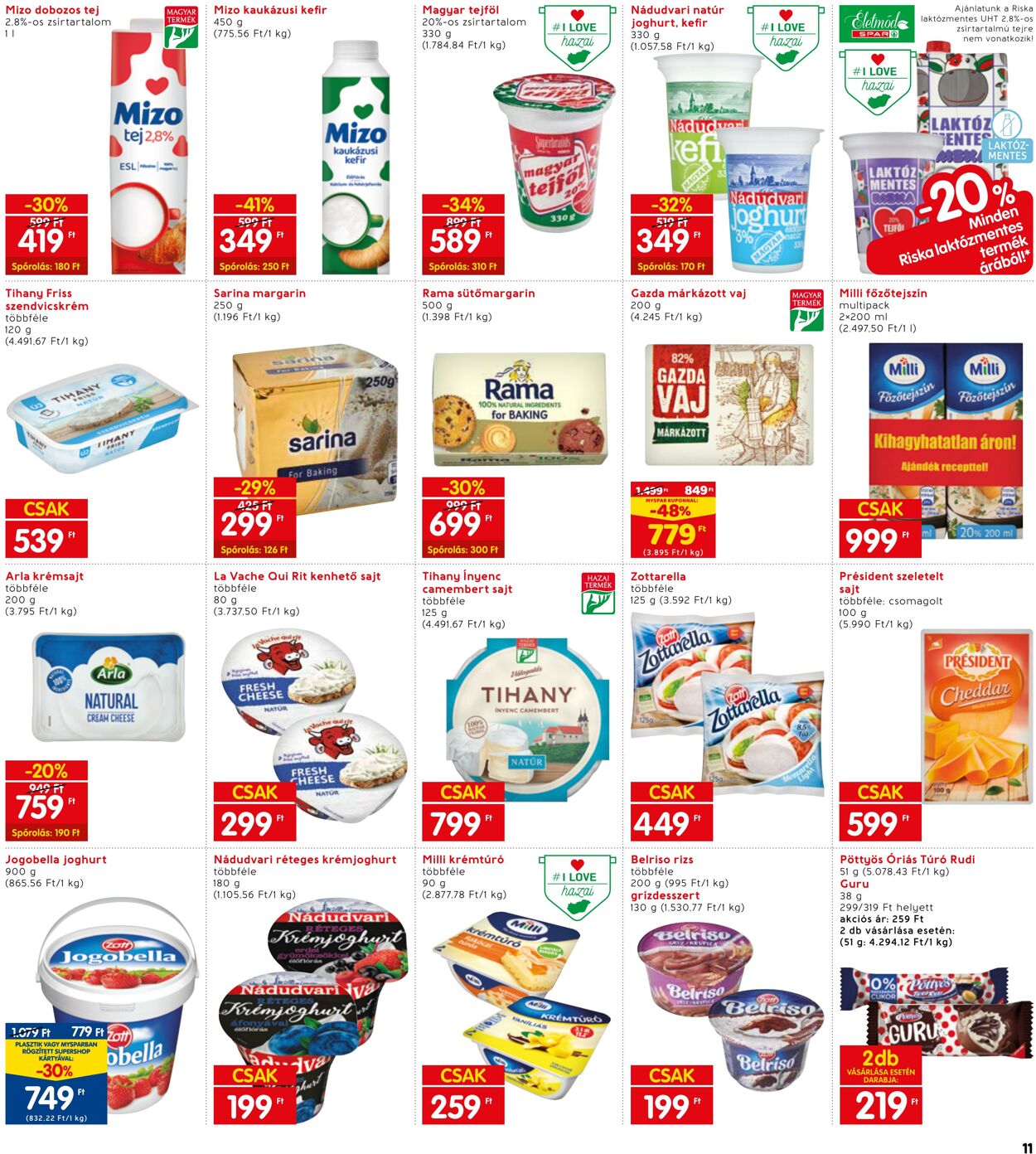 Flyer Interspar 25.05.2023 - 31.05.2023