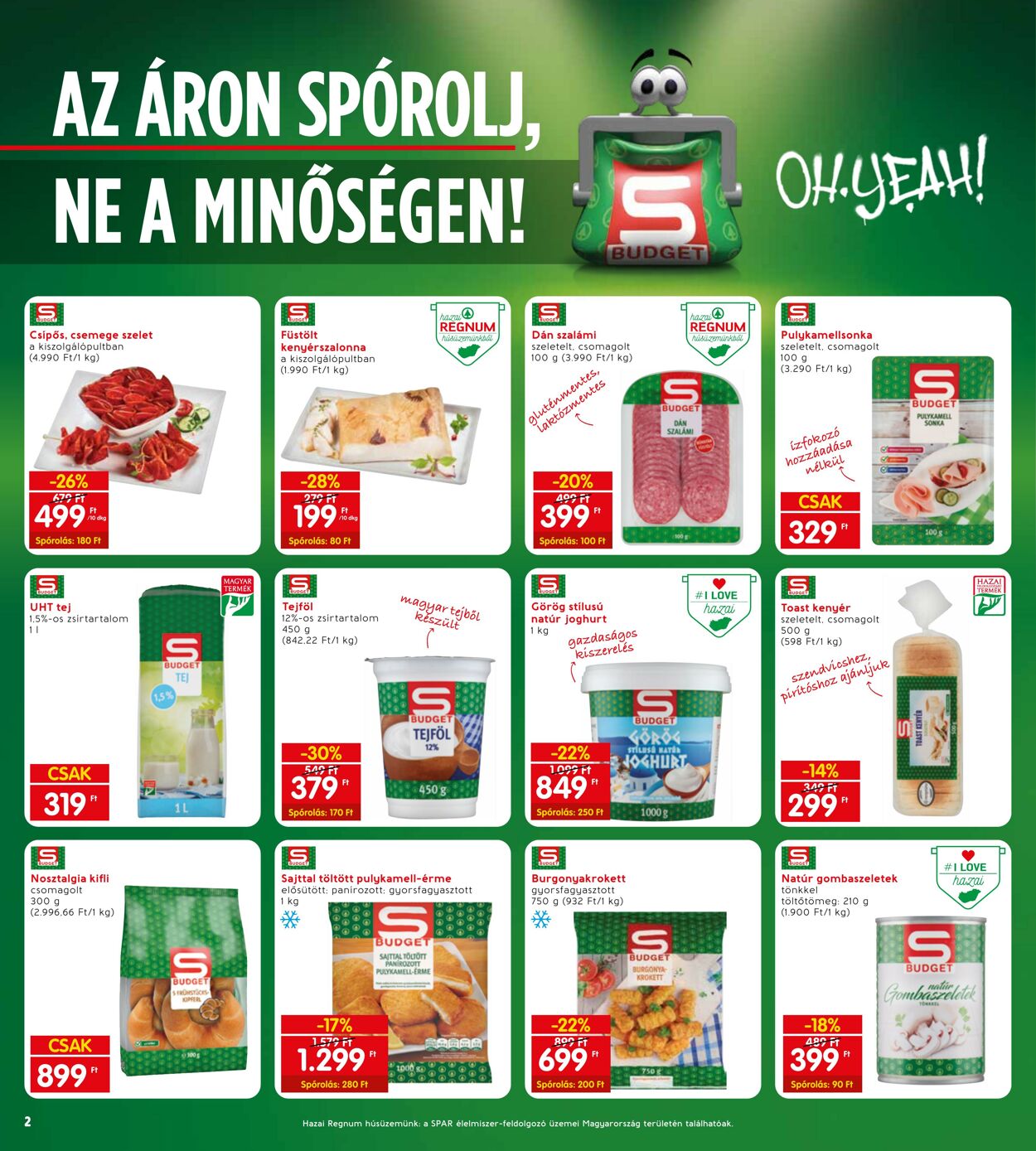 Flyer Interspar 25.05.2023 - 31.05.2023