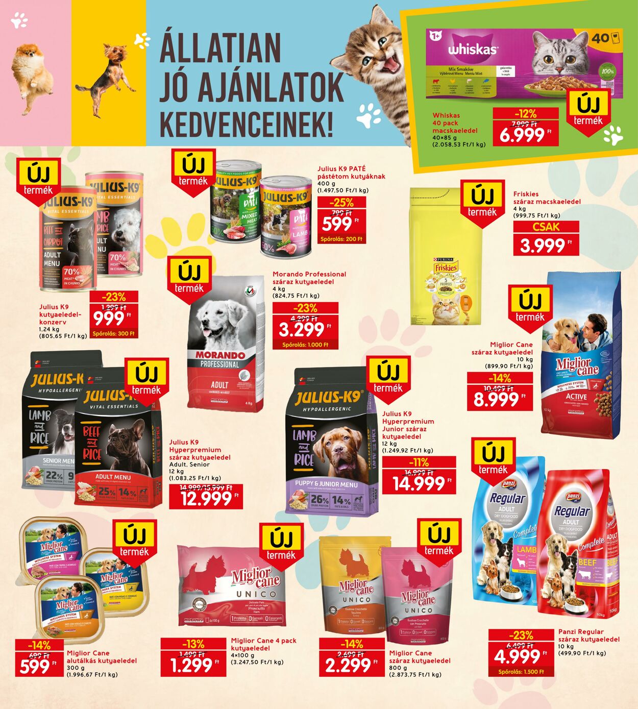 Flyer Interspar 25.05.2023 - 31.05.2023