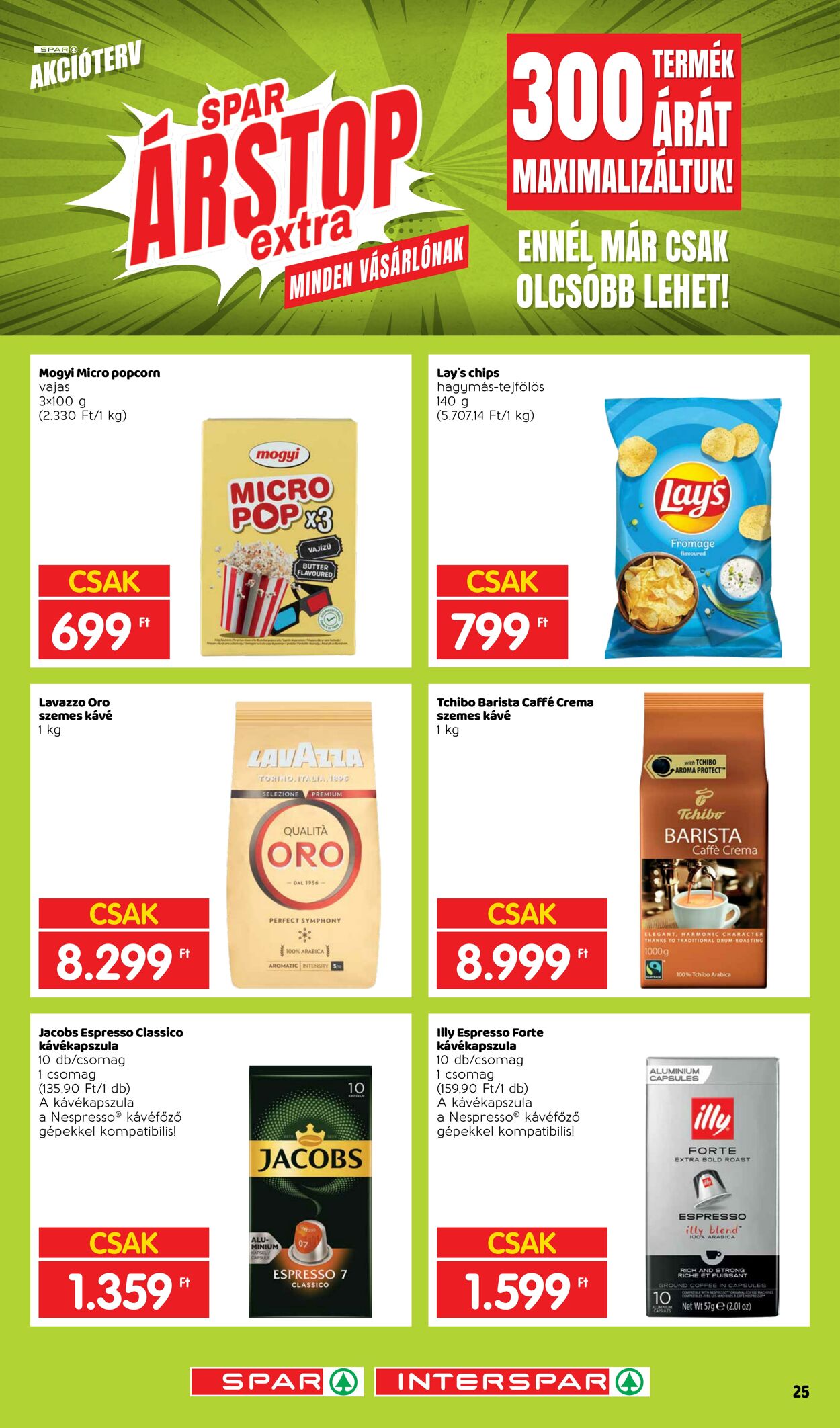 Flyer Spar 11.04.2023 - 31.05.2023