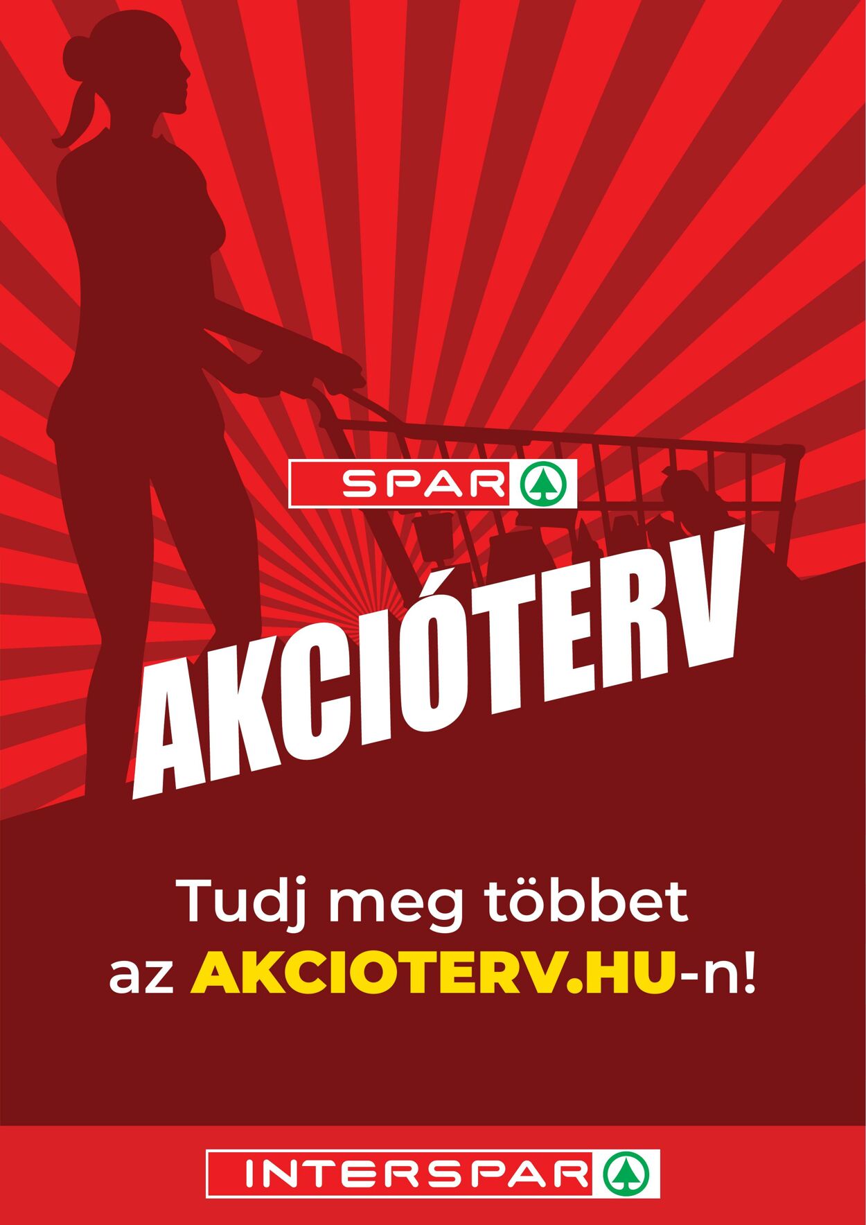 Flyer Spar 01.07.2022 - 31.08.2022