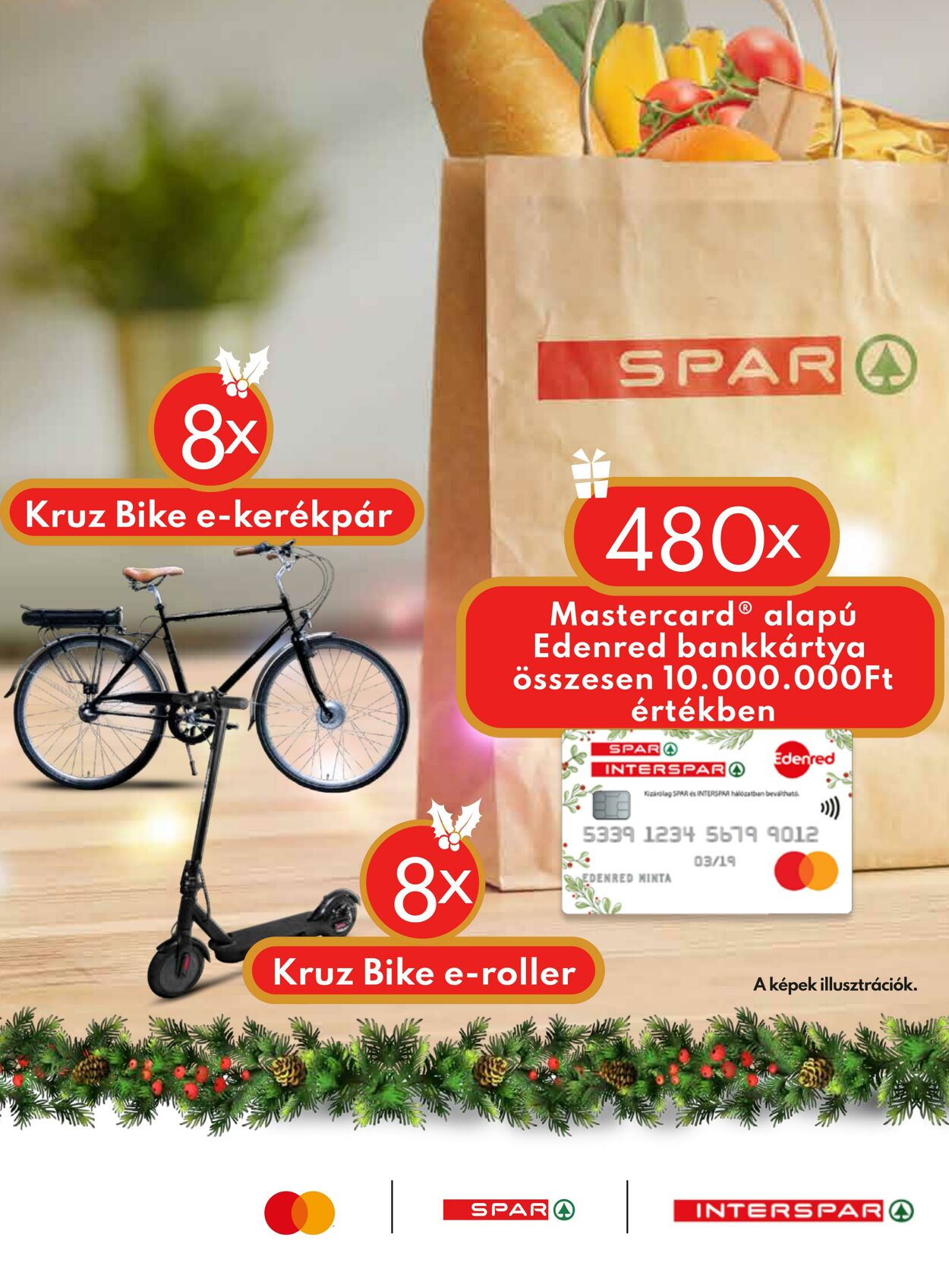 Flyer Spar 27.12.2022 - 31.12.2022