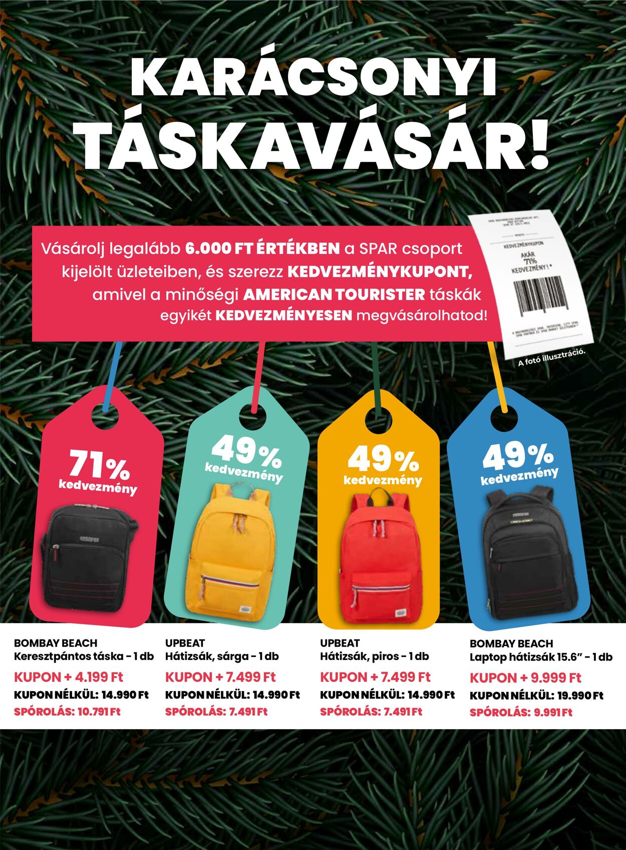 Flyer Spar 27.12.2022 - 31.12.2022