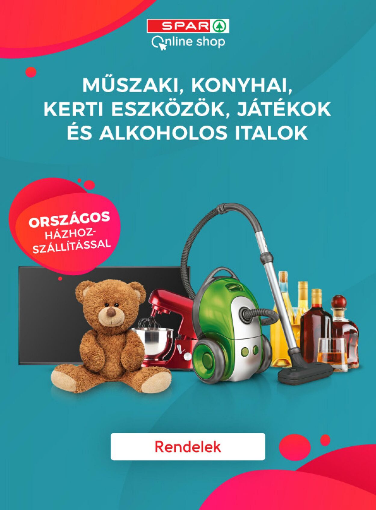 Flyer Spar 04.05.2023 - 10.05.2023