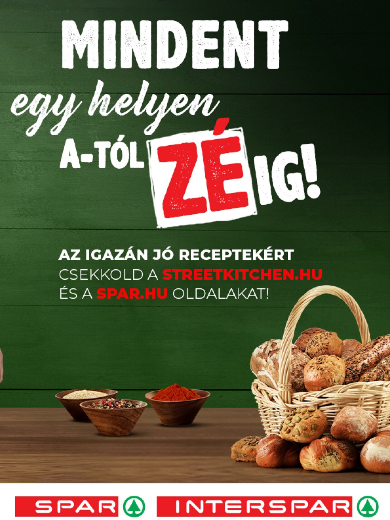 Flyer Spar 28.04.2022 - 04.05.2022