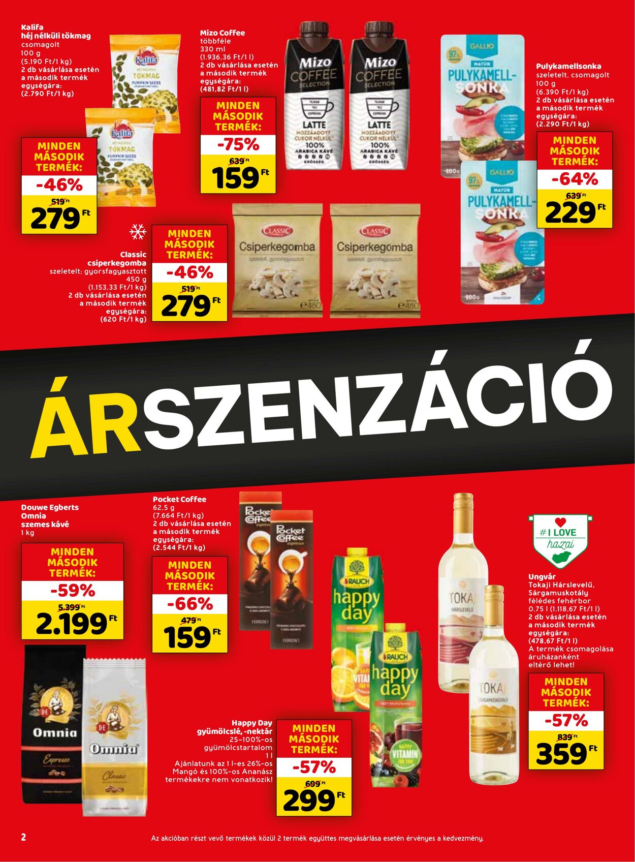 Flyer Spar 22.09.2022 - 28.09.2022